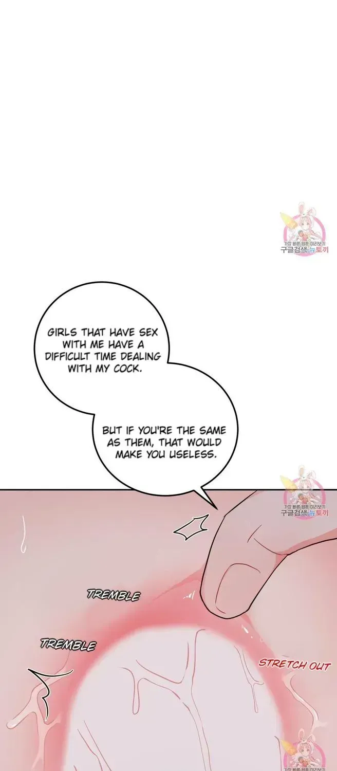 Read Crossing the Line chapter 7.6 image 41 on Lezhin