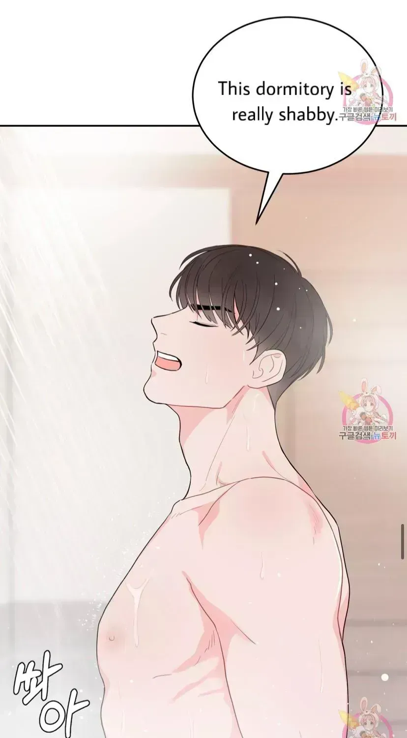 Read Crossing the Line chapter 7.8 image 54 on Lezhin