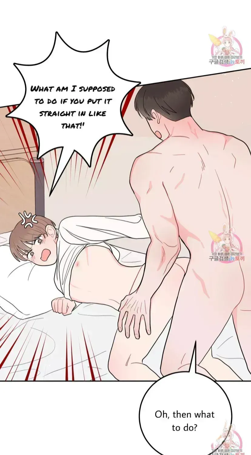 Read Crossing the Line chapter 7.9 image 79 on Lezhin