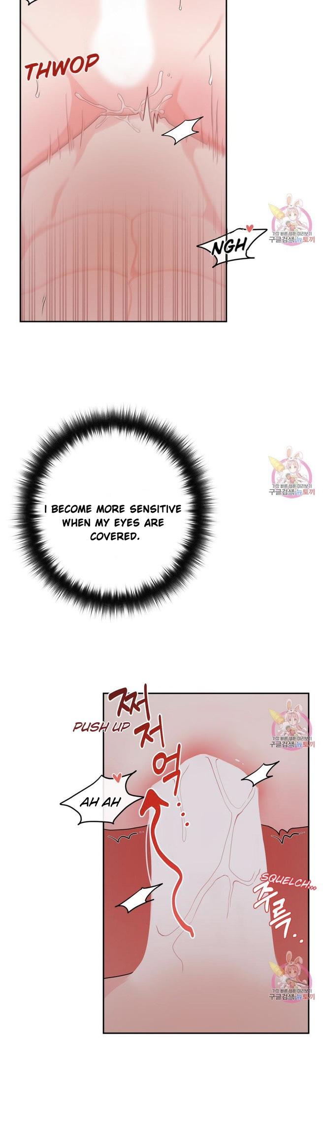 Read Crossing the Line chapter 7 image 12 on Lezhin