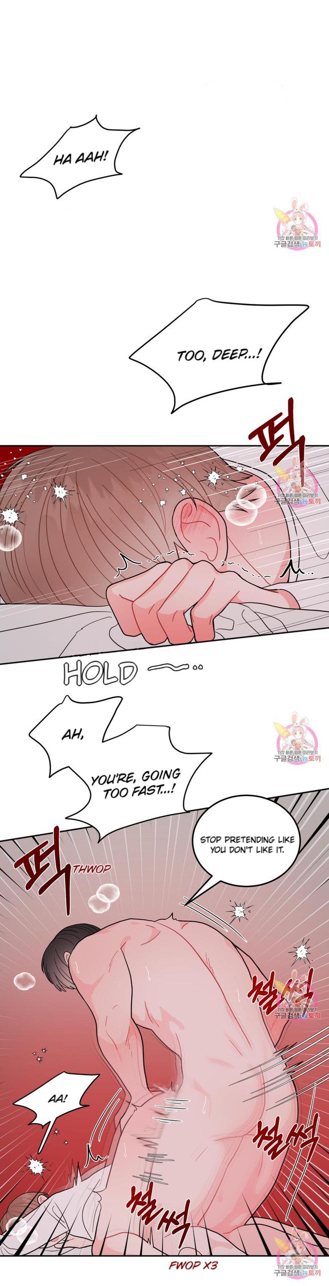 Read Crossing the Line chapter 7 image 20 on Lezhin