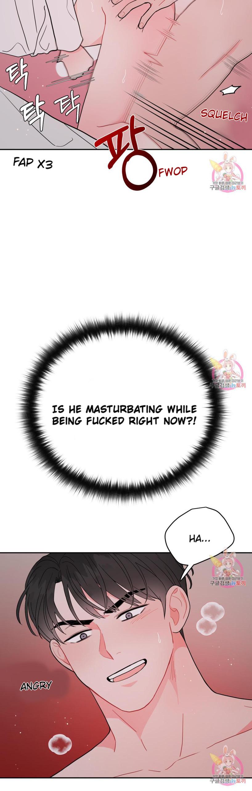 Read Crossing the Line chapter 7 image 24 on Lezhin