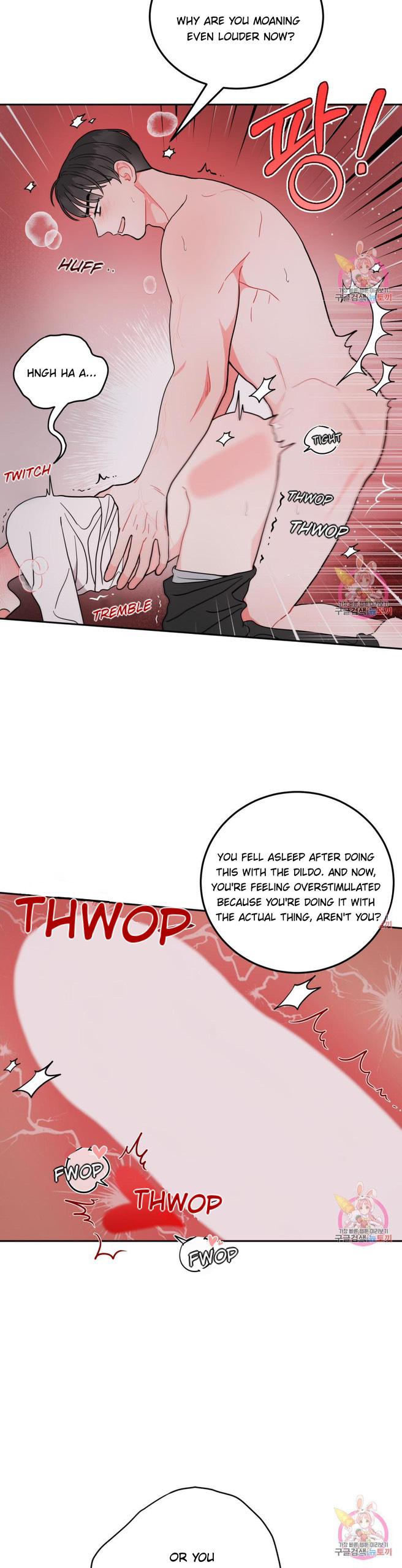Read Crossing the Line chapter 7 image 4 on Lezhin