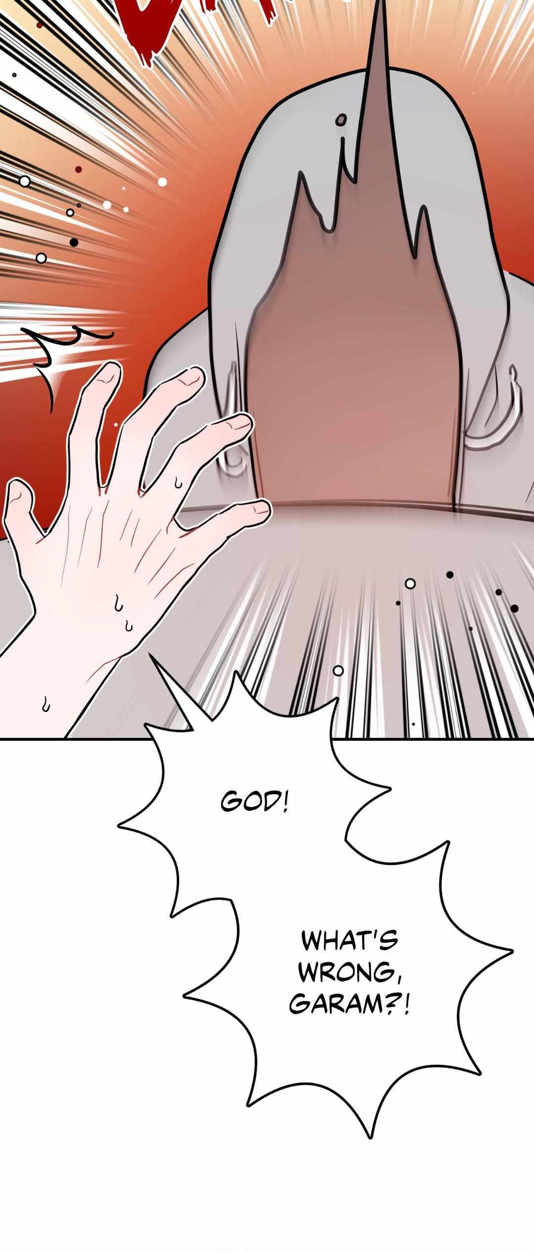Read Crossing the Line chapter 70 image 12 on Lezhin
