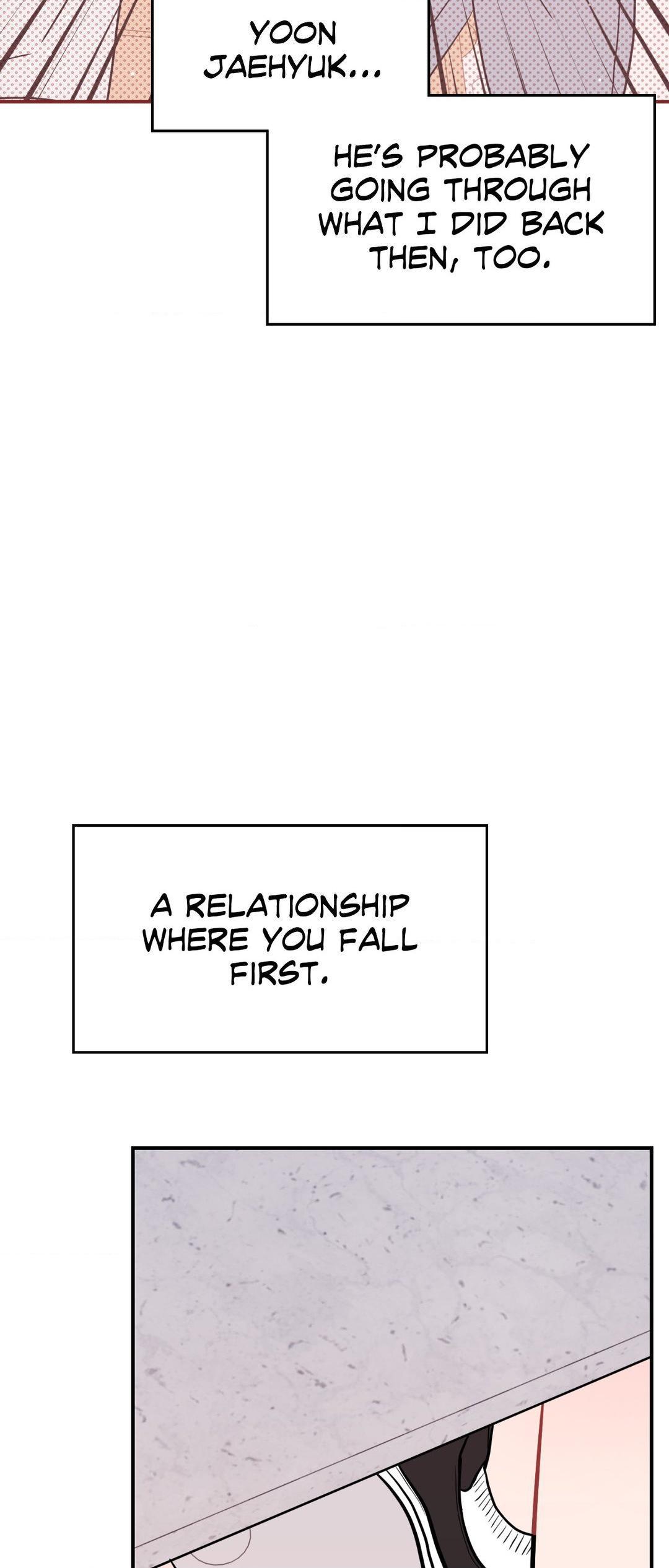 Read Crossing the Line chapter 70 image 17 on Lezhin