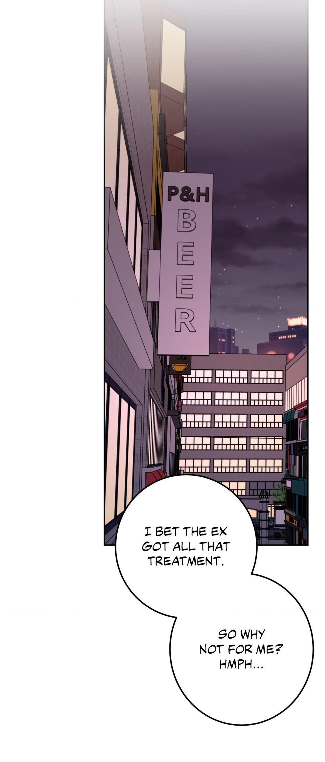 Read Crossing the Line chapter 70 image 29 on Lezhin
