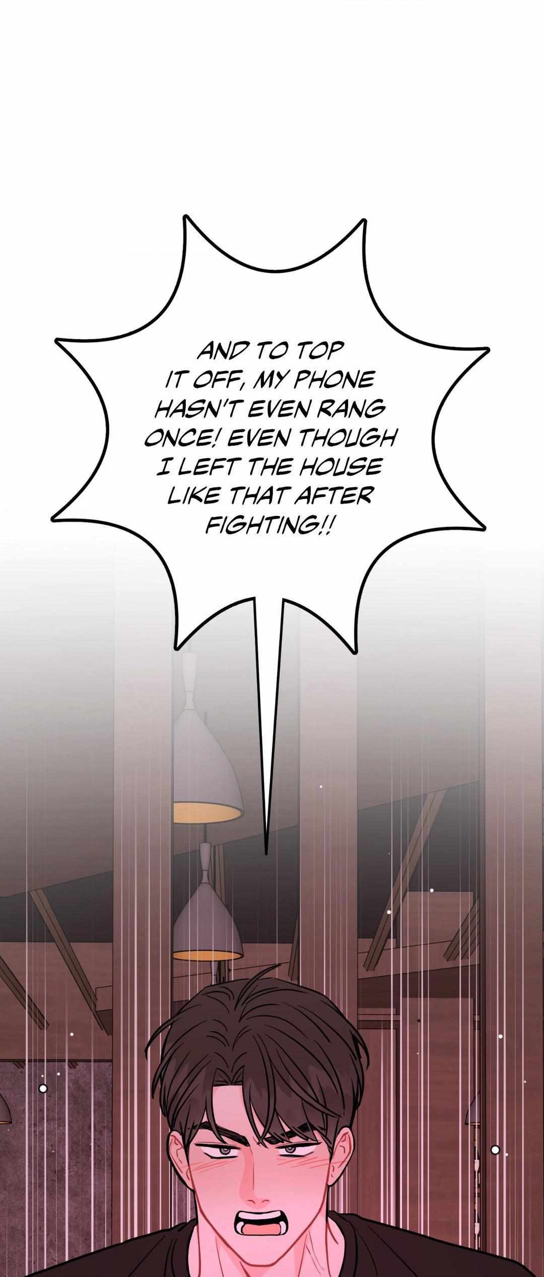 Read Crossing the Line chapter 70 image 30 on Lezhin