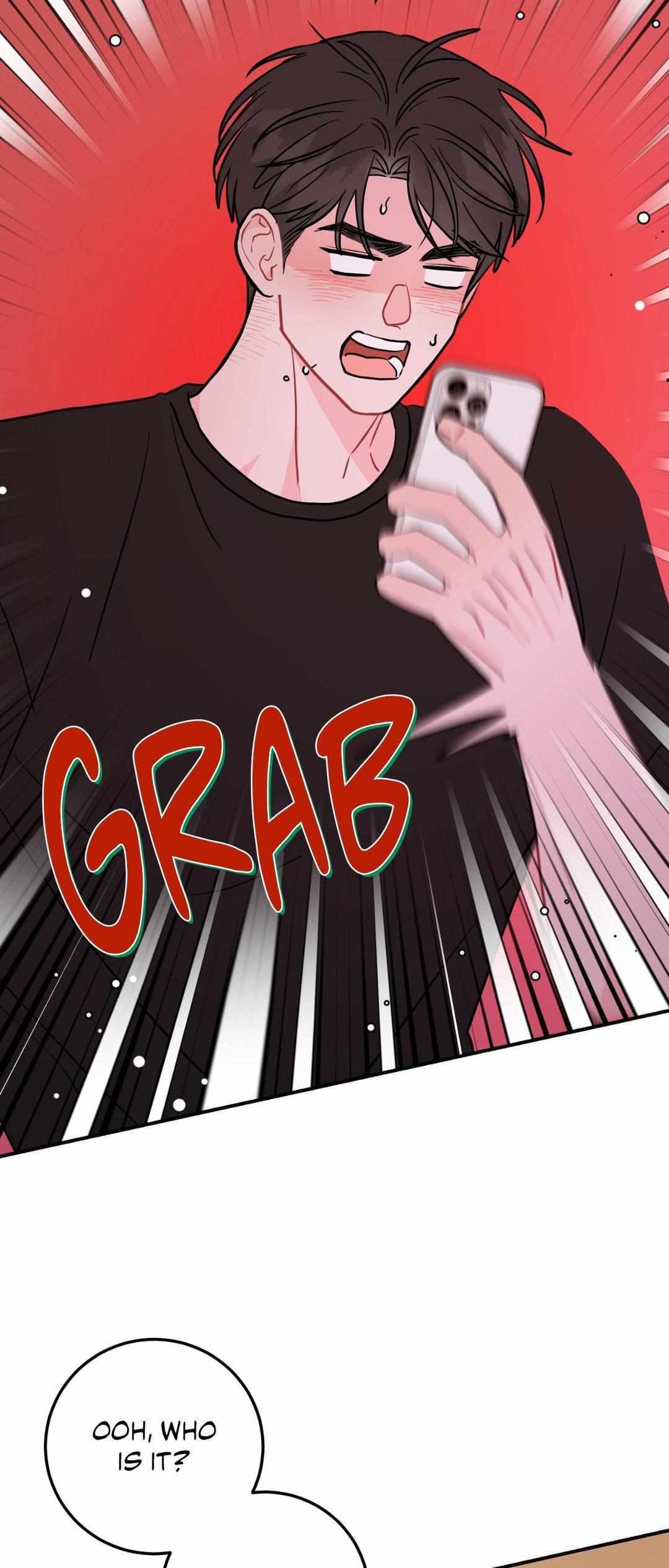 Read Crossing the Line chapter 70 image 47 on Lezhin