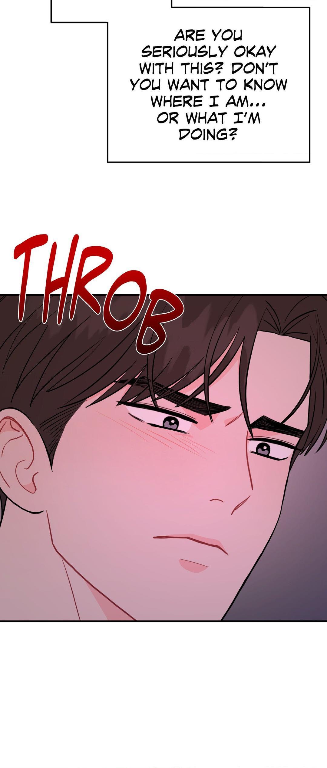Read Crossing the Line chapter 70 image 51 on Lezhin