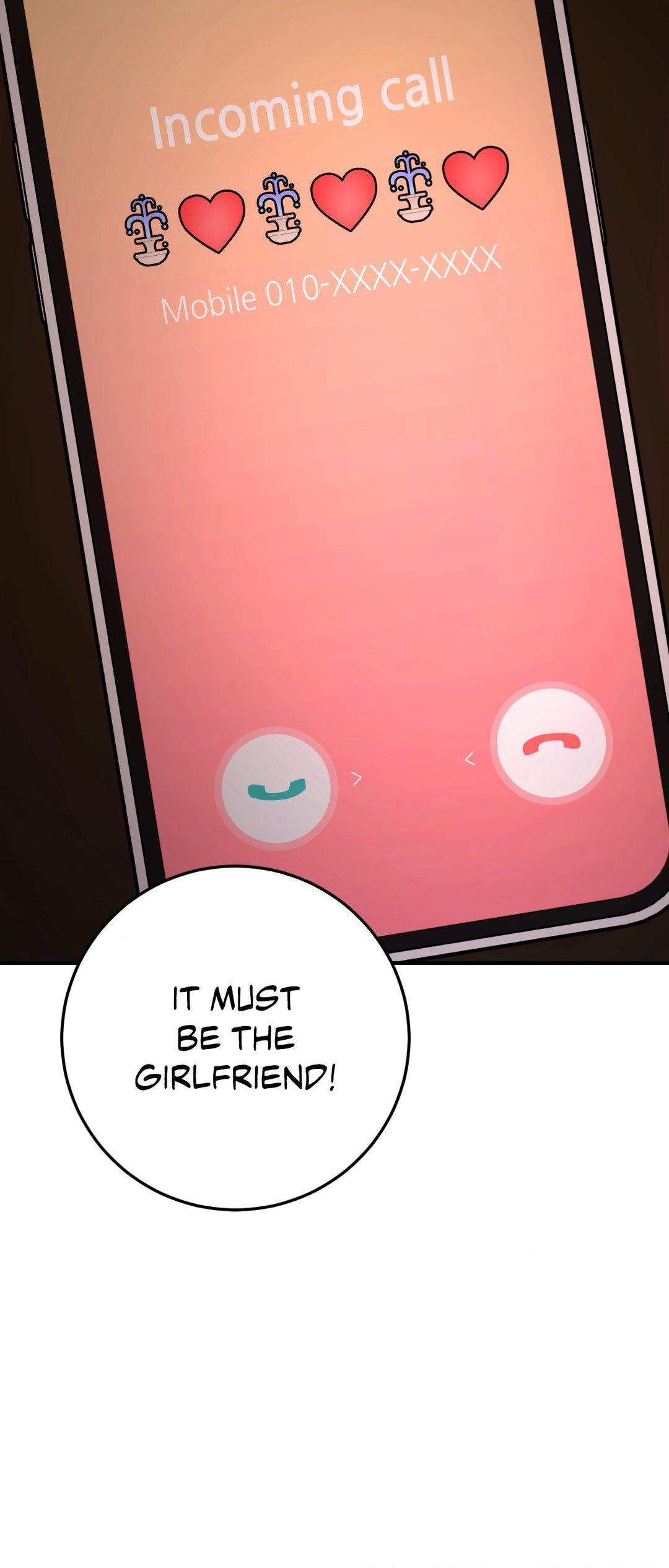 Read Crossing the Line chapter 70 image 66 on Lezhin