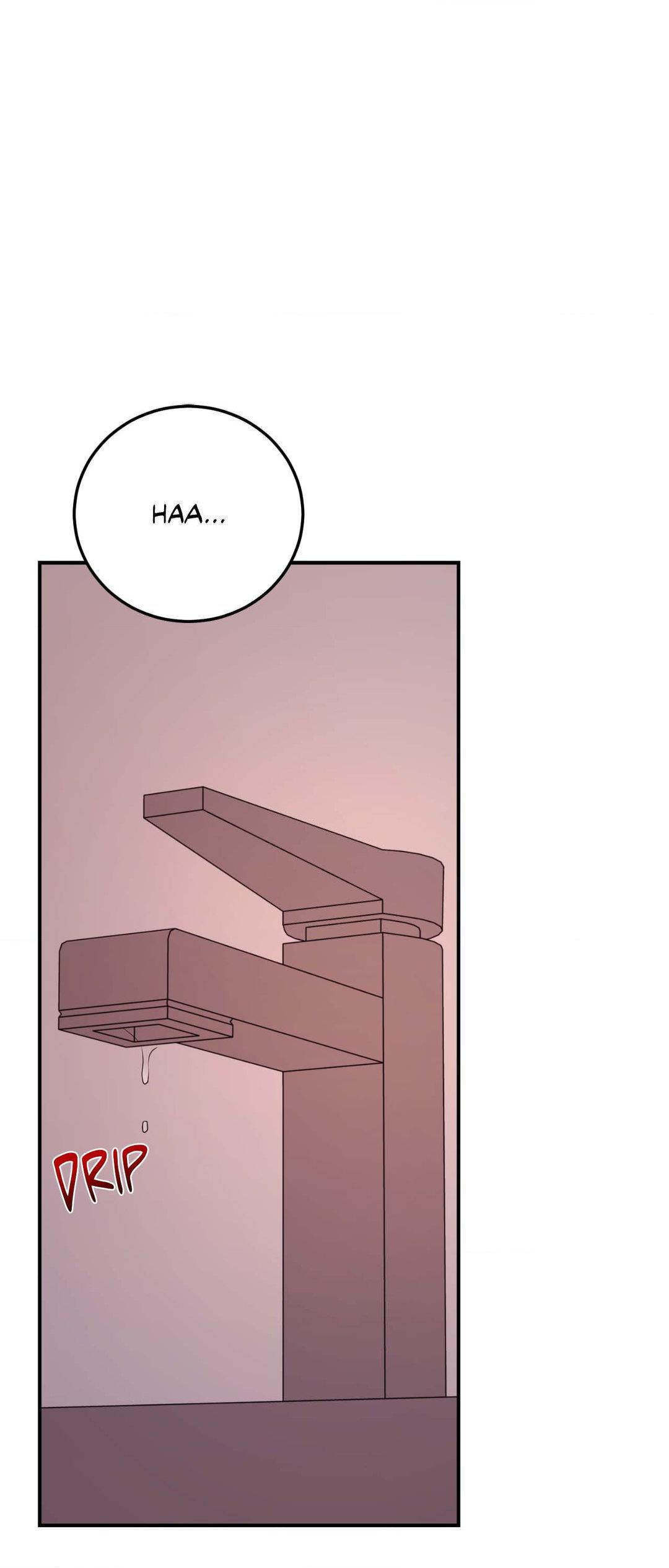 Read Crossing the Line chapter 71 image 1 on Lezhin