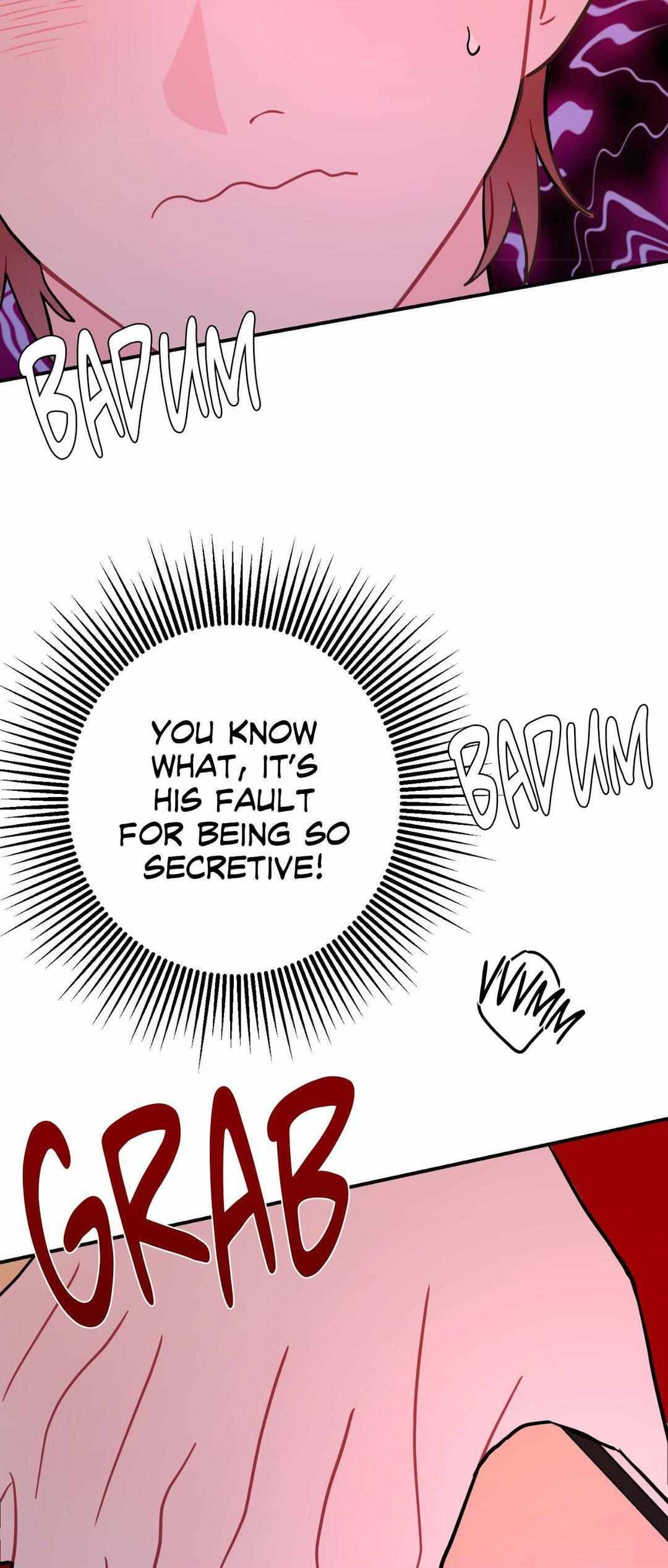 Read Crossing the Line chapter 71 image 10 on Lezhin