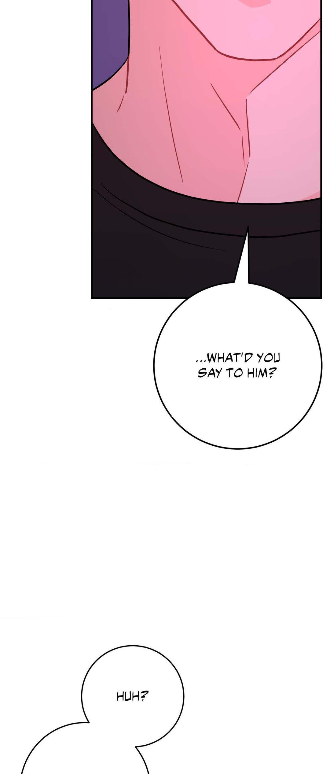 Read Crossing the Line chapter 71 image 34 on Lezhin