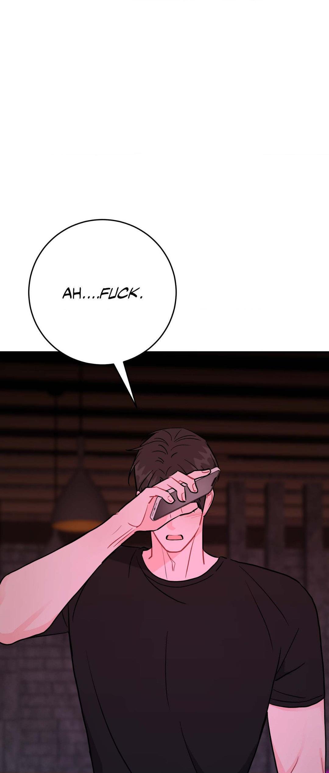 Read Crossing the Line chapter 71 image 36 on Lezhin