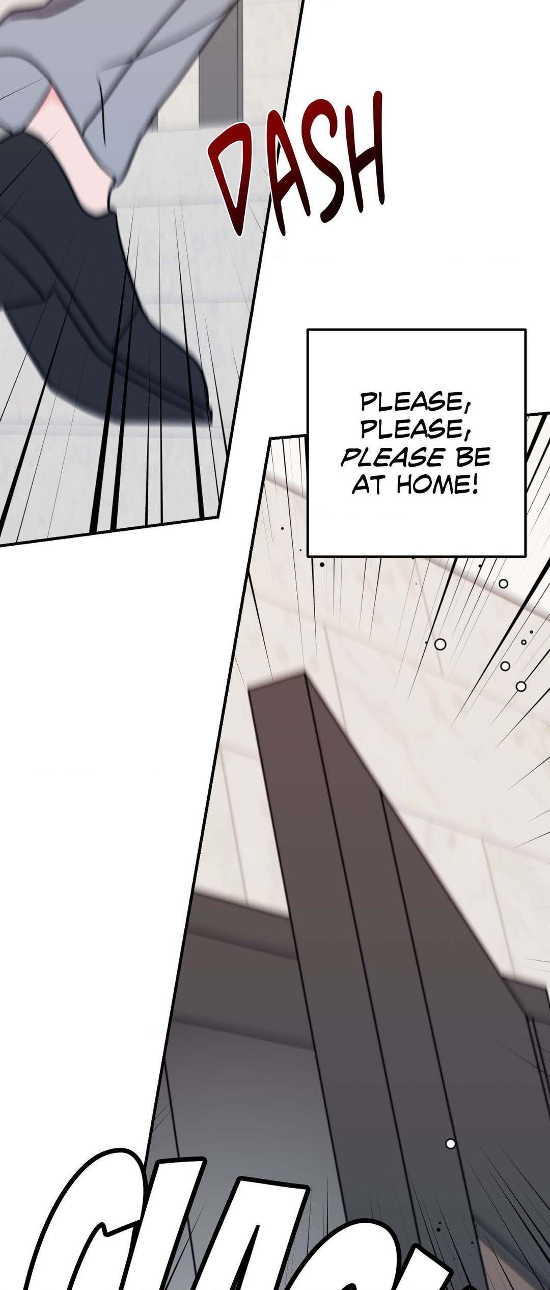 Read Crossing the Line chapter 71 image 48 on Lezhin