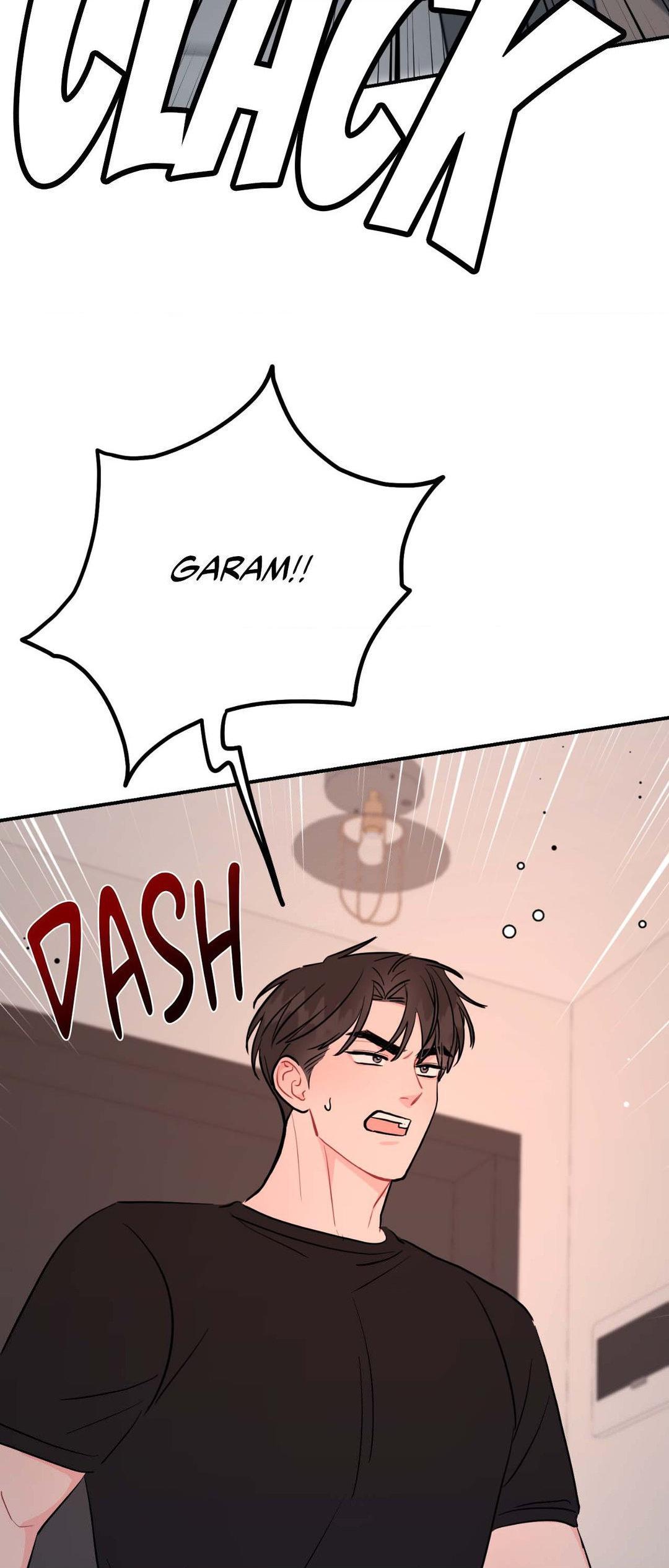 Read Crossing the Line chapter 71 image 49 on Lezhin