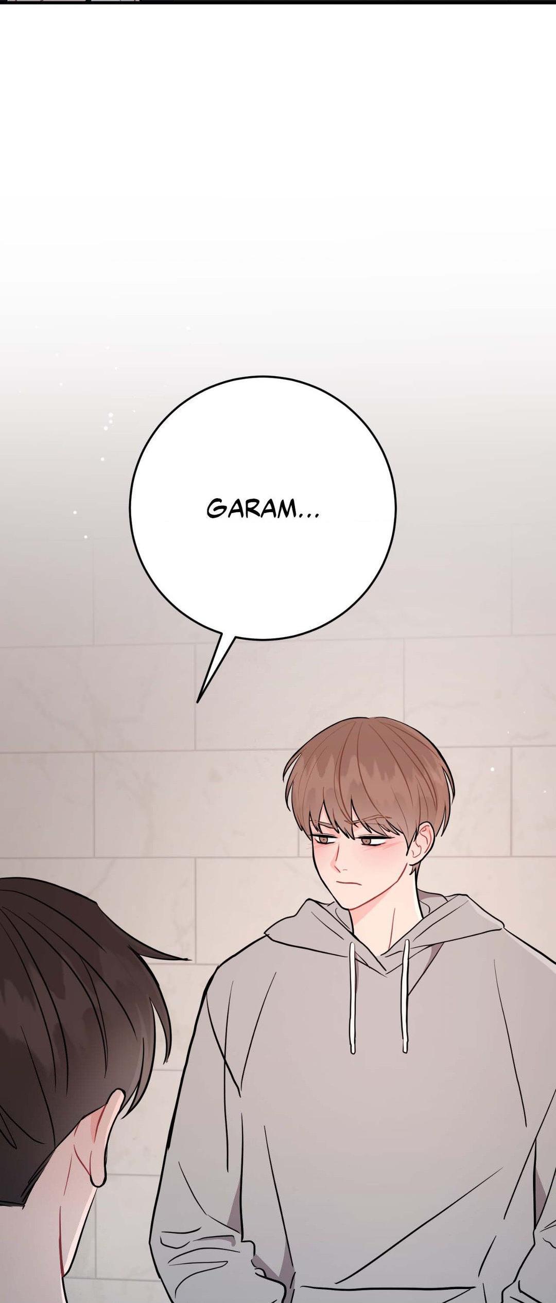 Read Crossing the Line chapter 71 image 60 on Lezhin