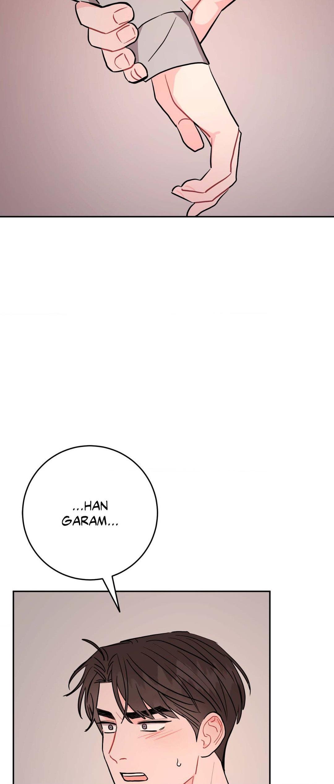 Read Crossing the Line chapter 71 image 64 on Lezhin
