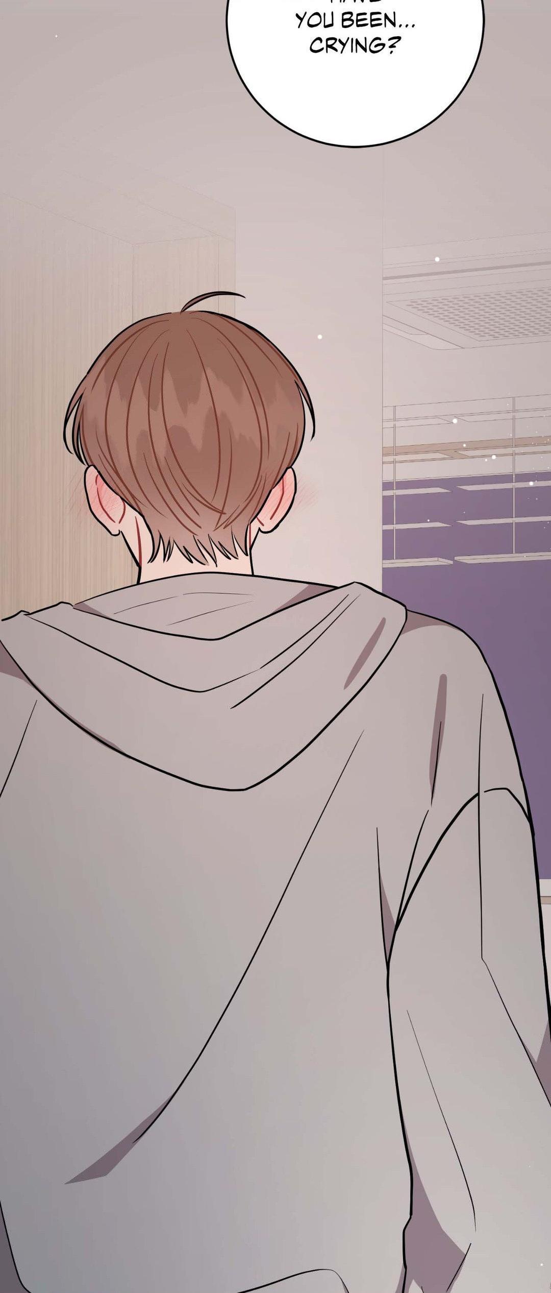 Read Crossing the Line chapter 71 image 66 on Lezhin