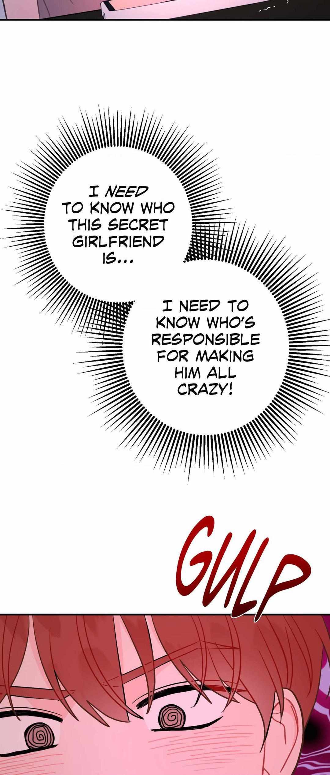 Read Crossing the Line chapter 71 image 9 on Lezhin