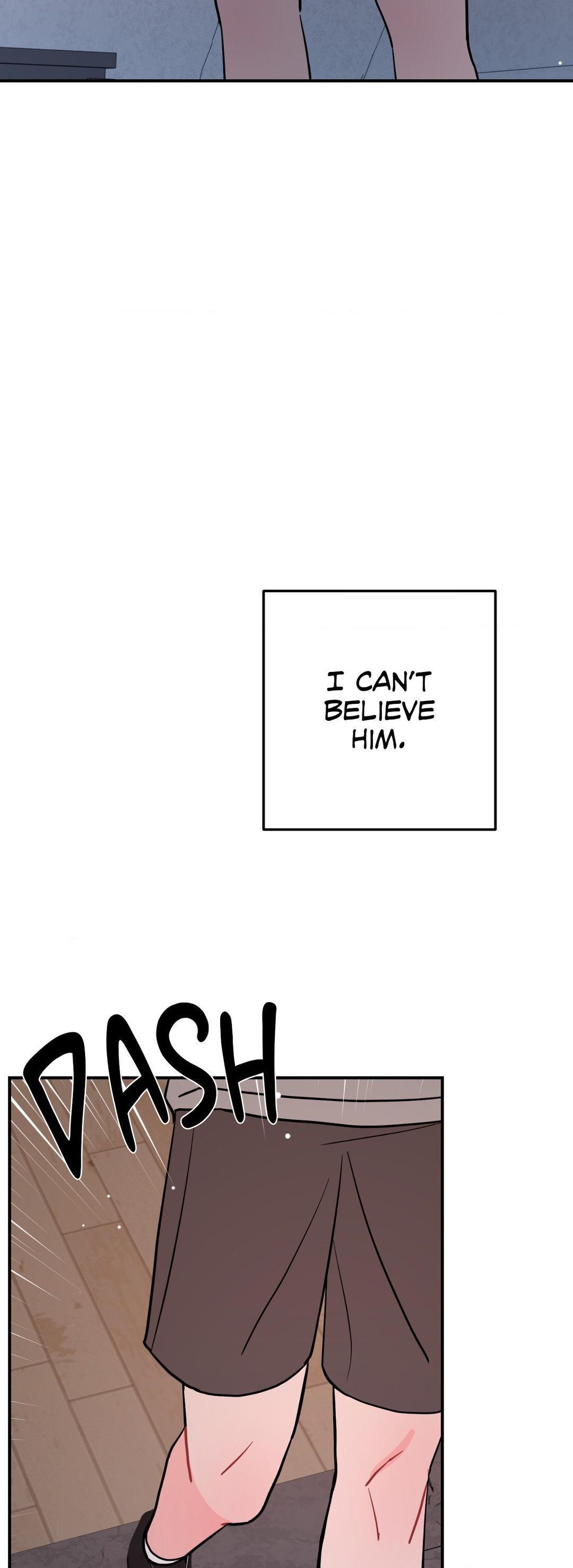 Read Crossing the Line chapter 72 image 1 on Lezhin