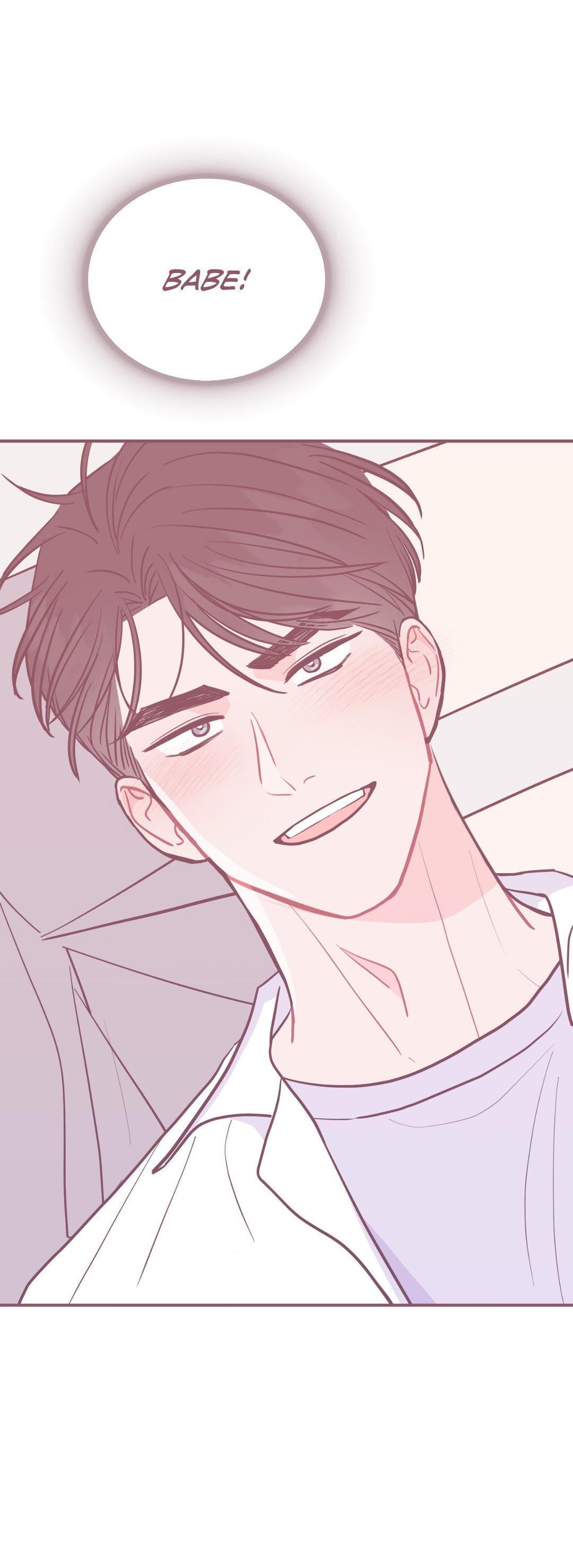 Read Crossing the Line chapter 72 image 13 on Lezhin