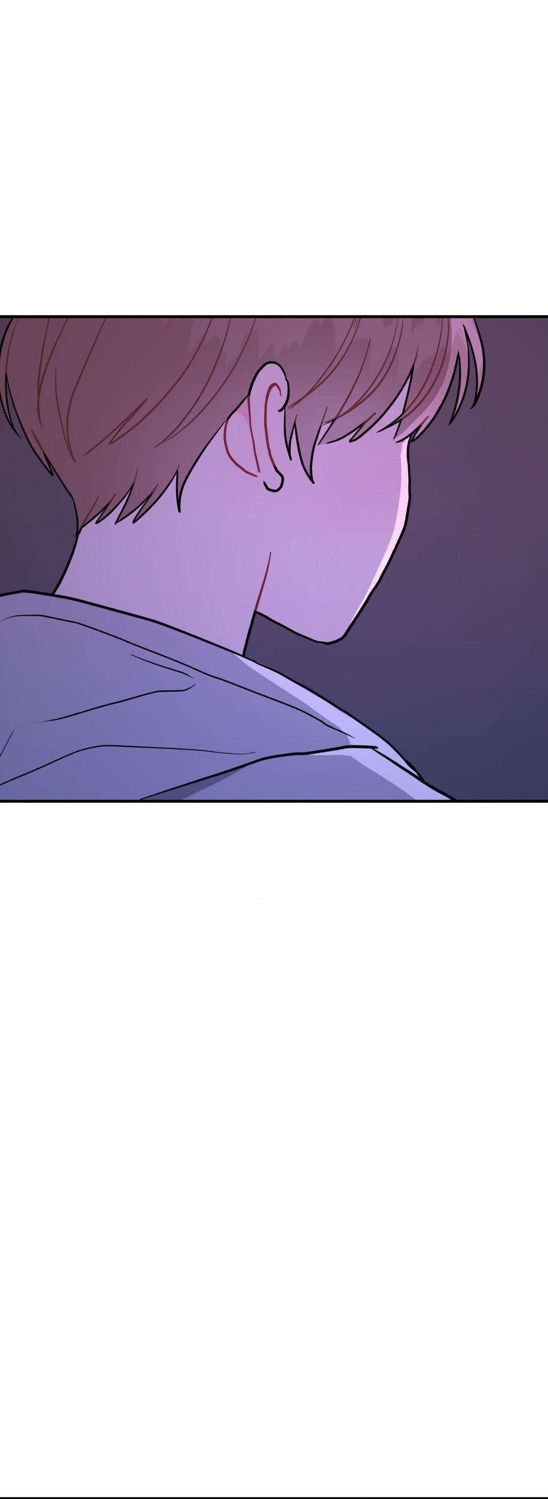 Read Crossing the Line chapter 72 image 14 on Lezhin