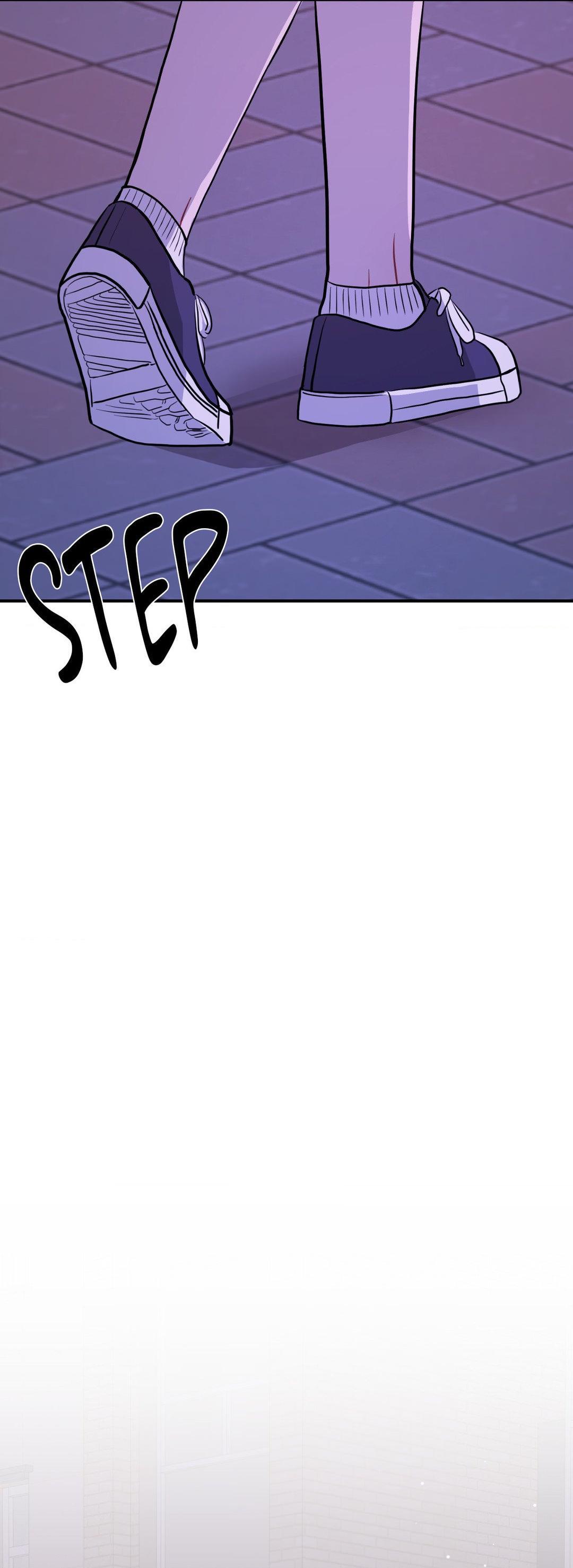 Read Crossing the Line chapter 72 image 15 on Lezhin