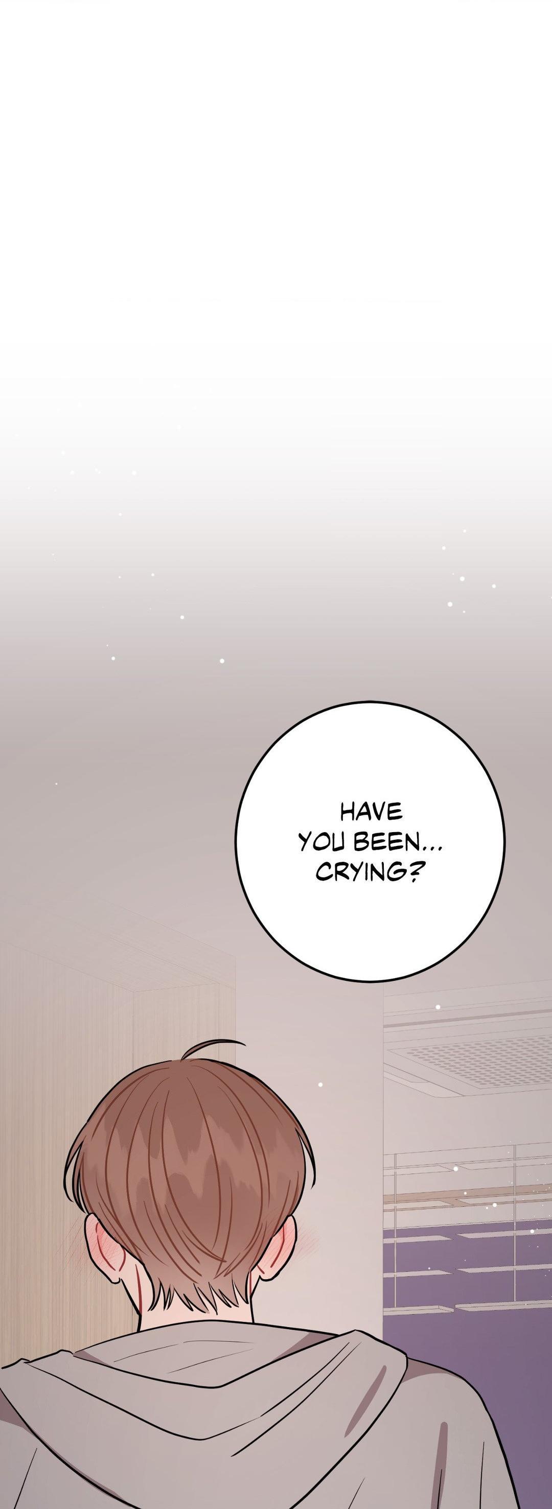 Read Crossing the Line chapter 72 image 19 on Lezhin