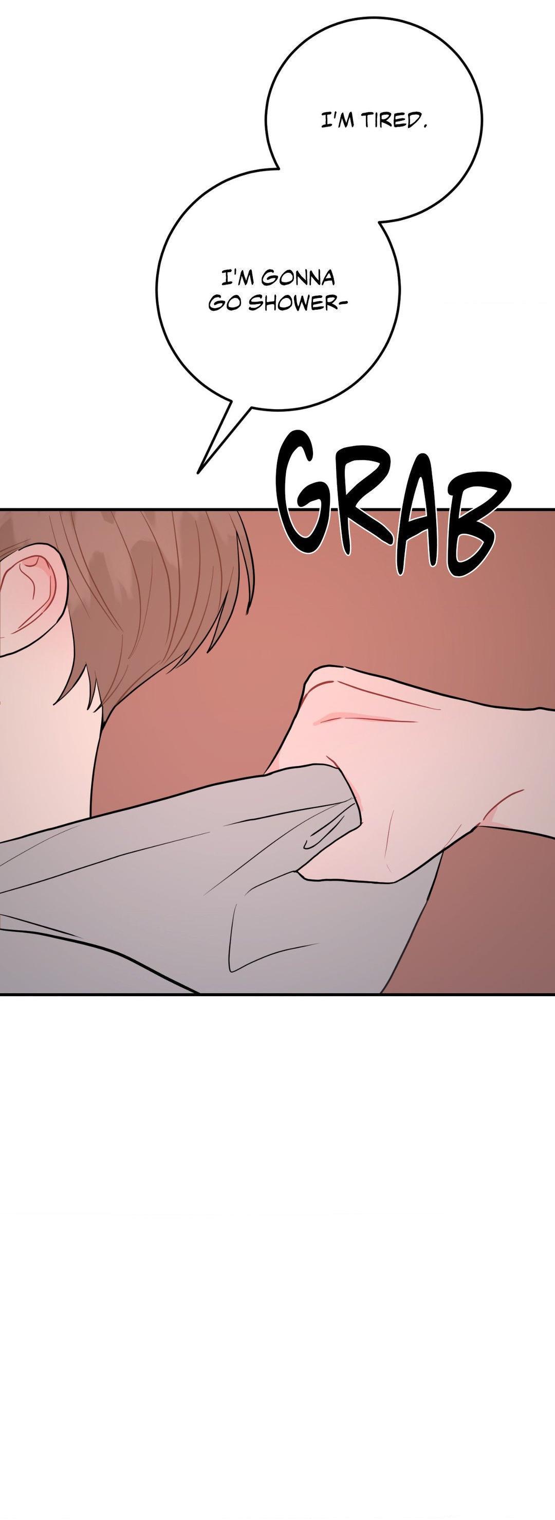 Read Crossing the Line chapter 72 image 22 on Lezhin