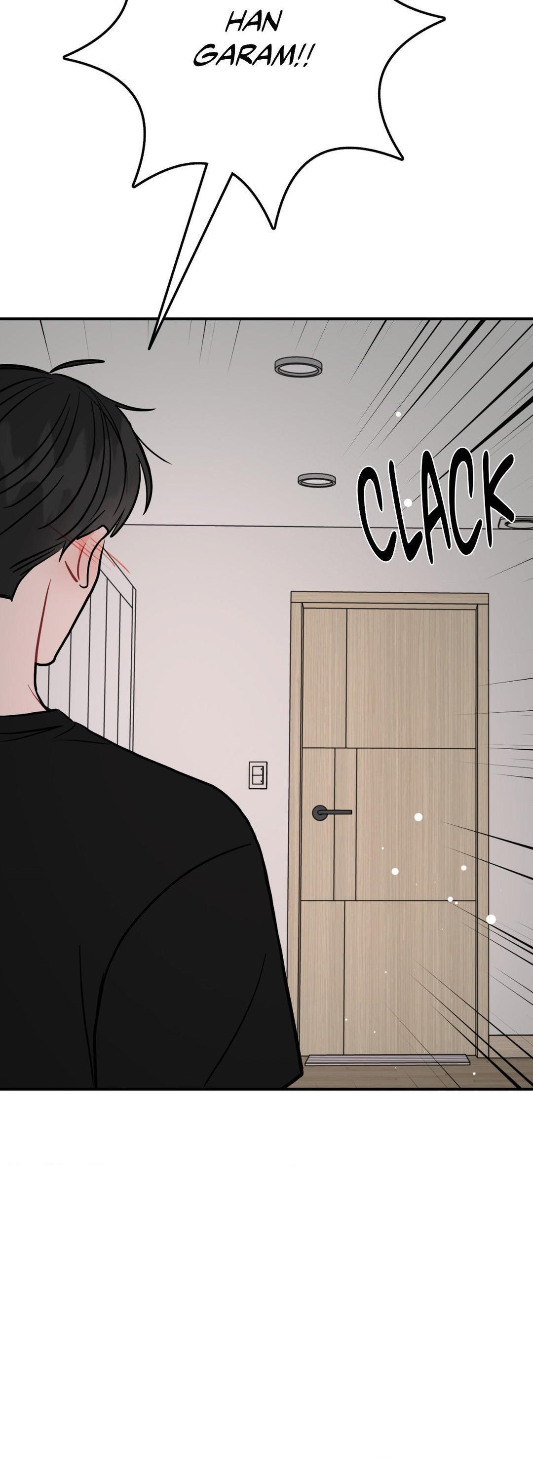Read Crossing the Line chapter 72 image 30 on Lezhin