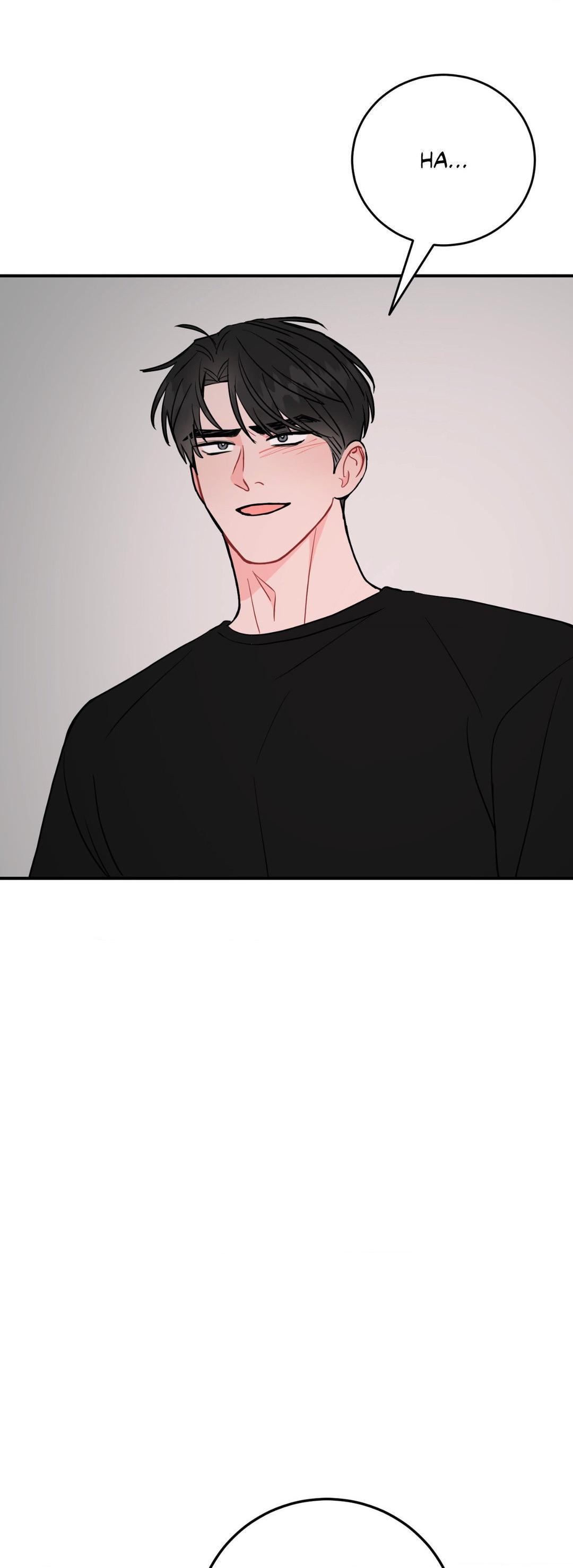 Read Crossing the Line chapter 72 image 31 on Lezhin