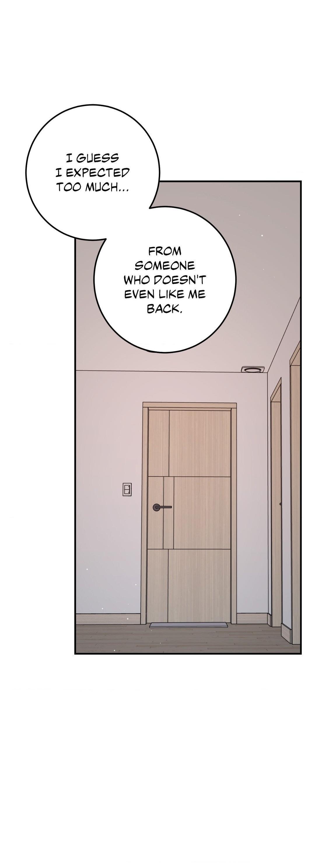 Read Crossing the Line chapter 72 image 33 on Lezhin