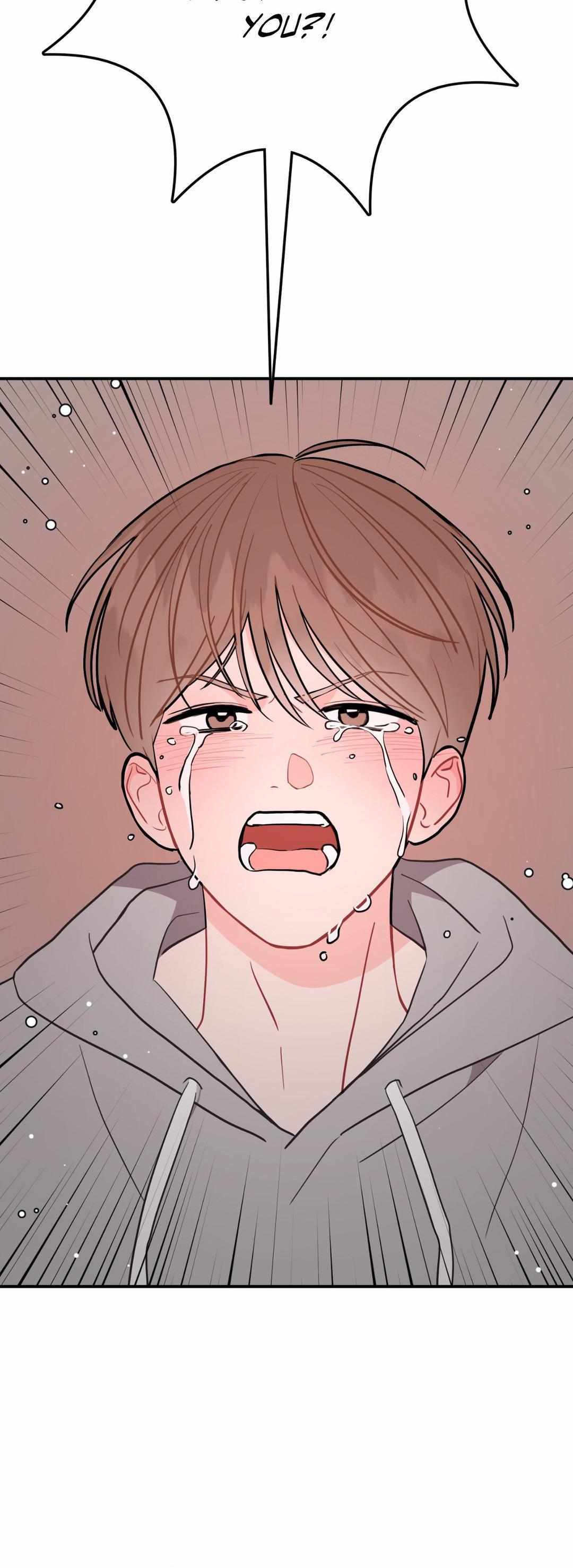 Read Crossing the Line chapter 72 image 38 on Lezhin