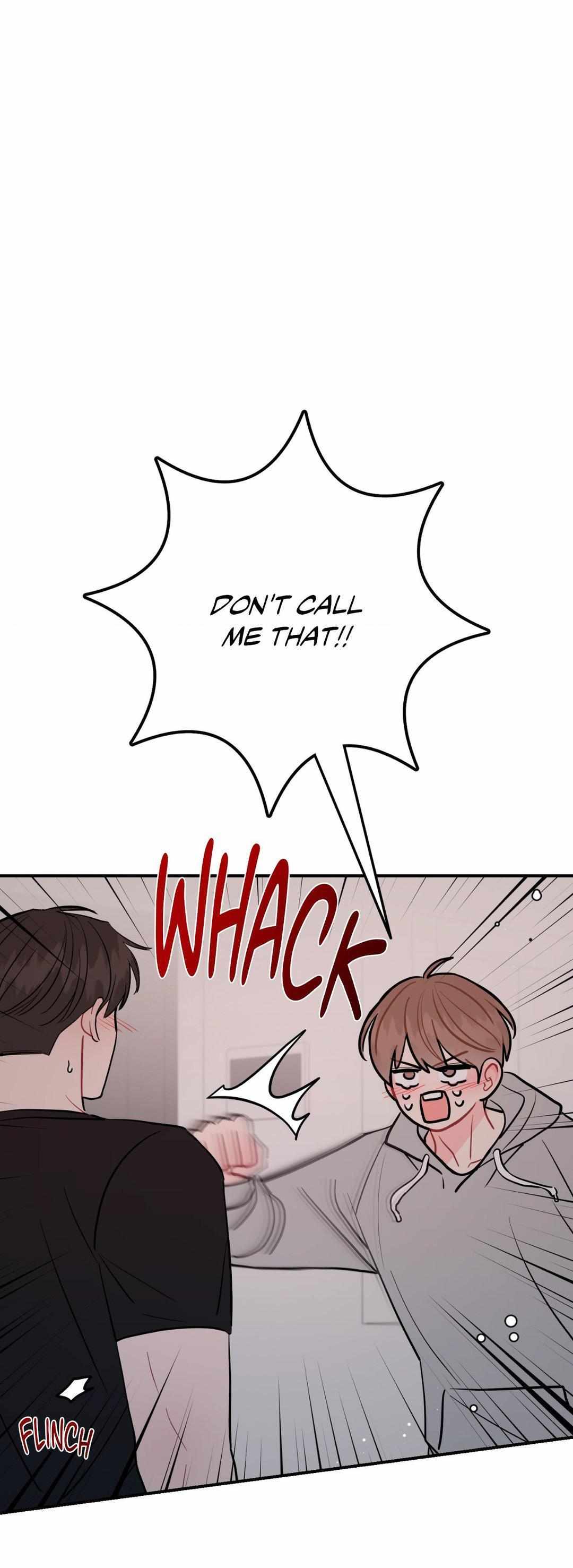 Read Crossing the Line chapter 72 image 42 on Lezhin