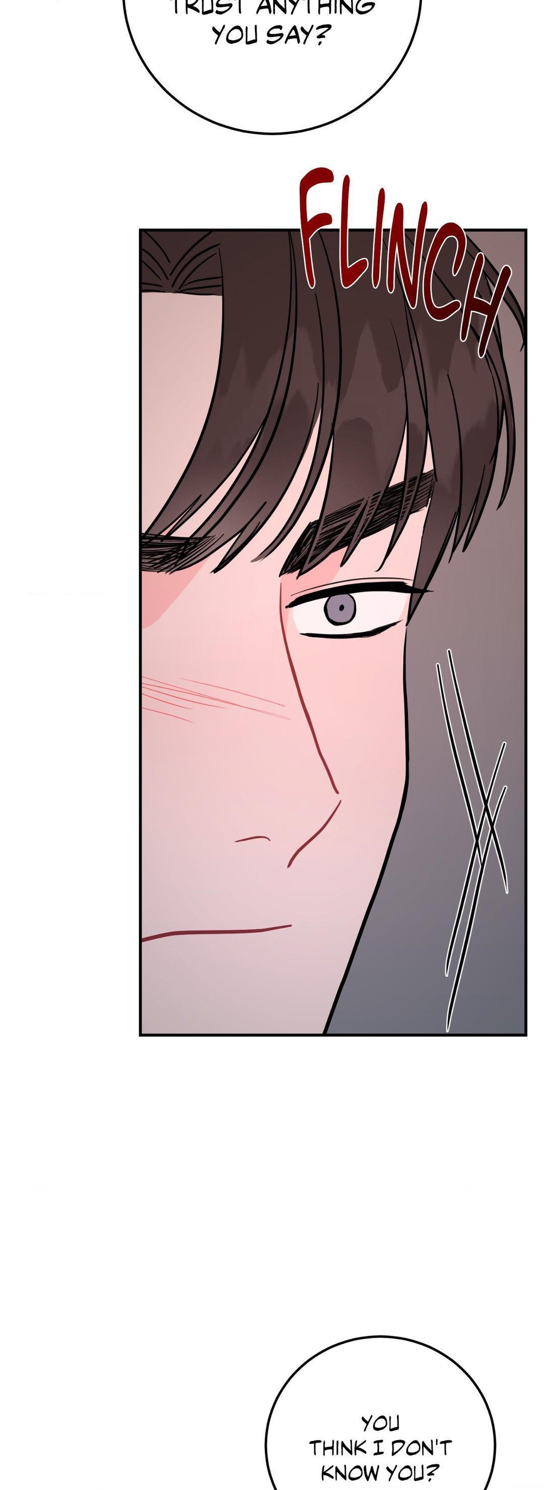 Read Crossing the Line chapter 72 image 45 on Lezhin