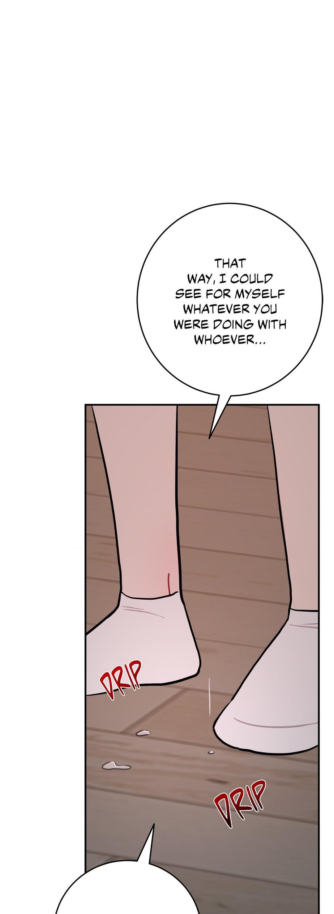 Read Crossing the Line chapter 72 image 48 on Lezhin