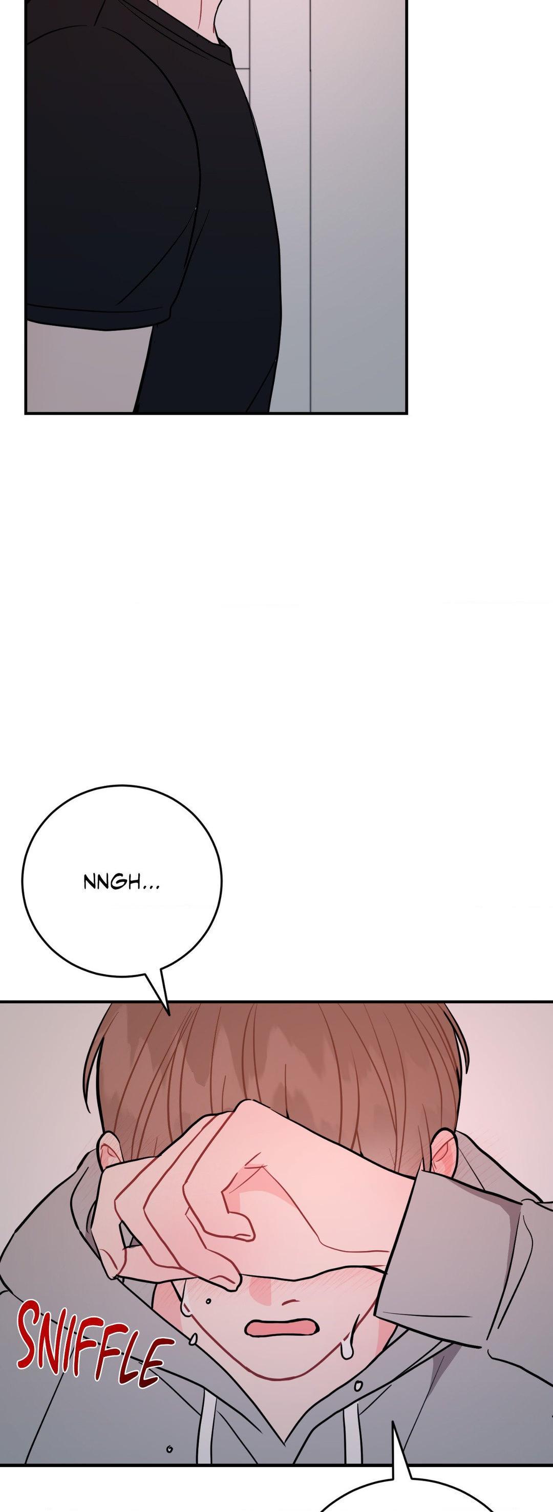 Read Crossing the Line chapter 72 image 51 on Lezhin