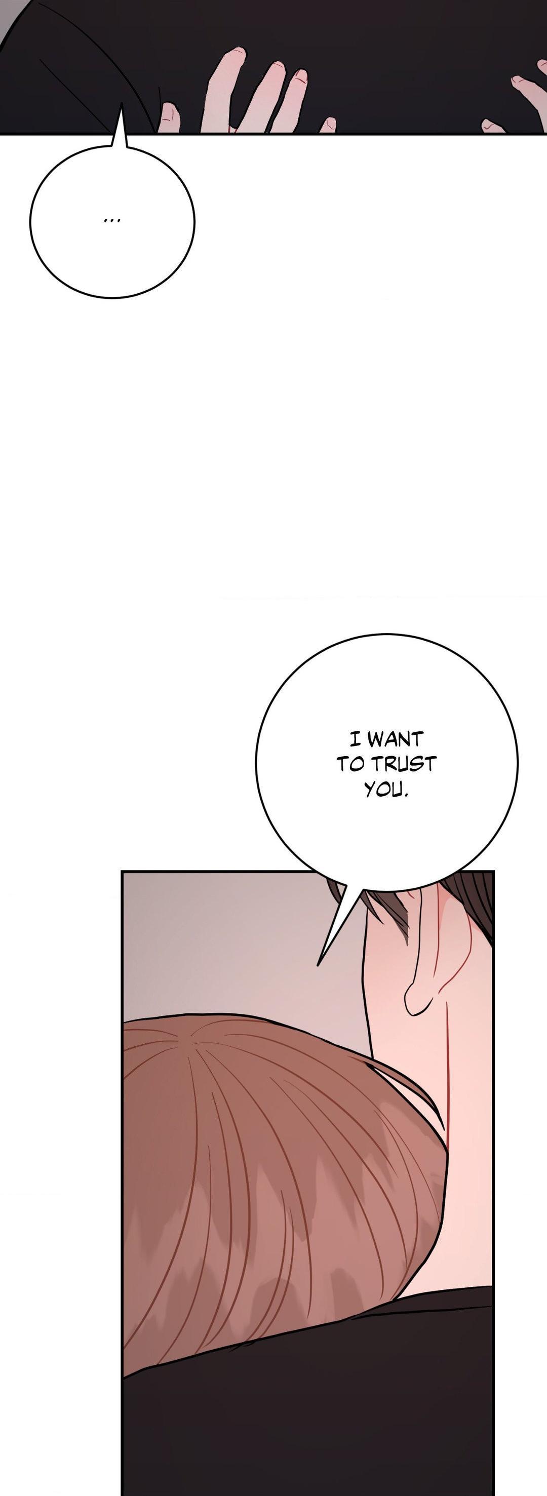 Read Crossing the Line chapter 72 image 58 on Lezhin