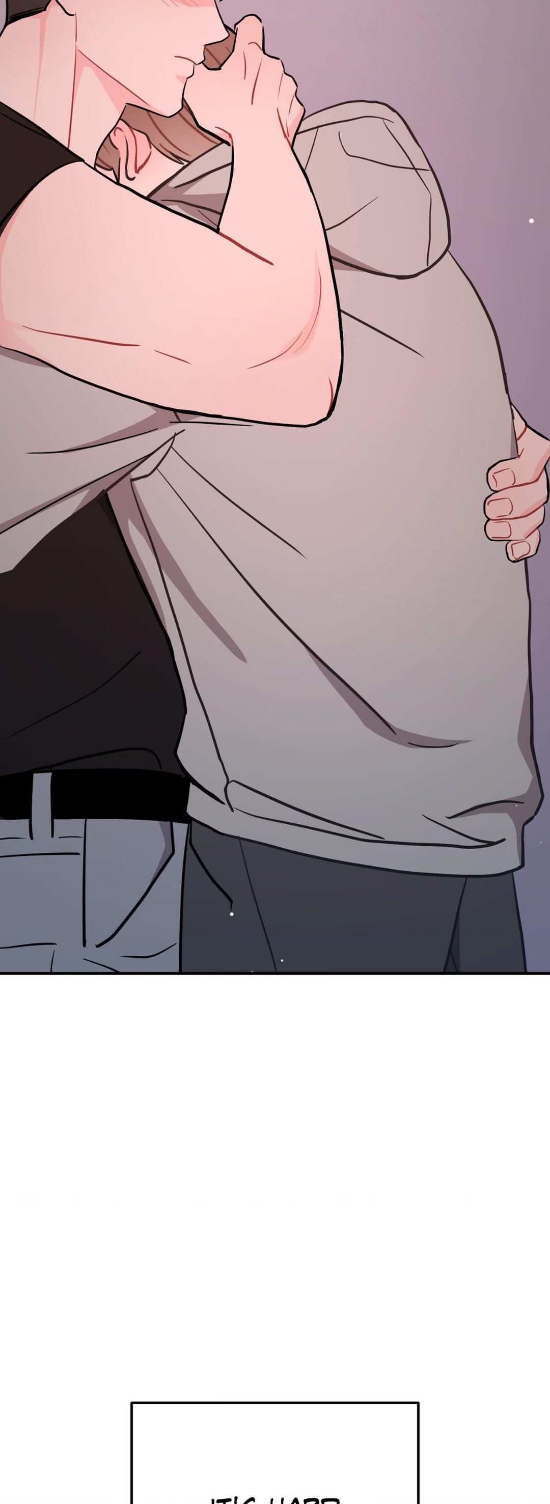 Read Crossing the Line chapter 72 image 61 on Lezhin