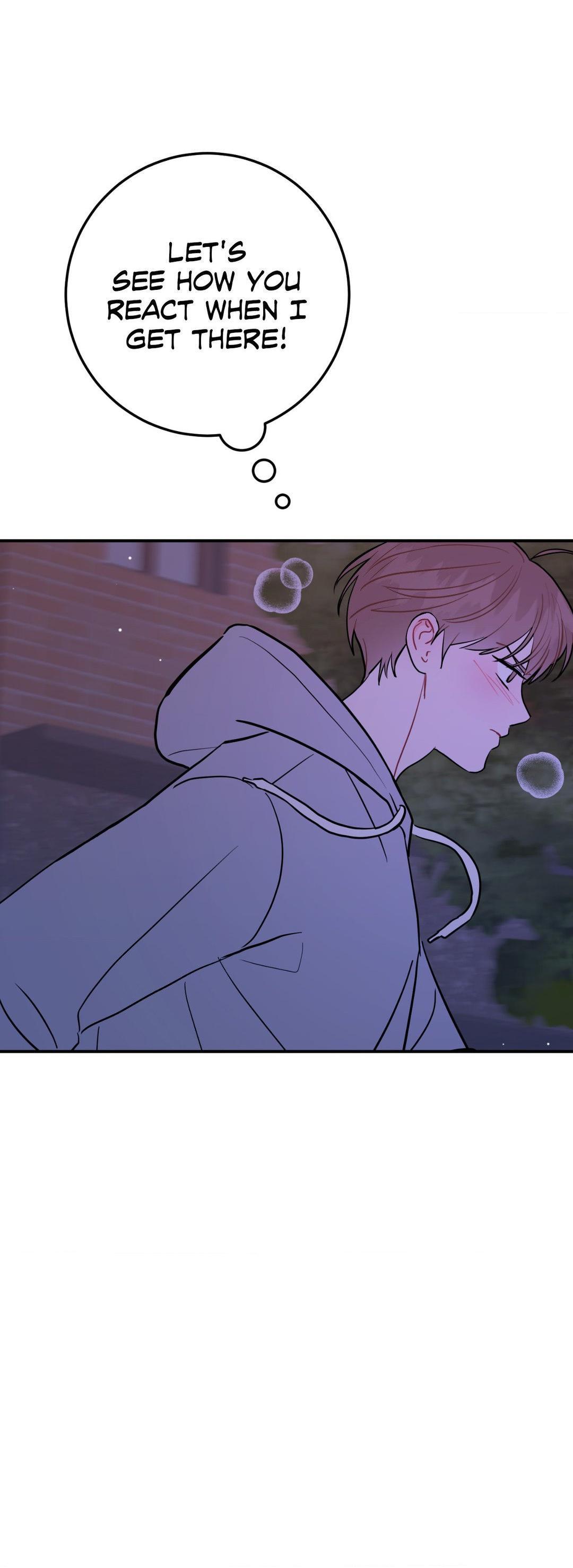 Read Crossing the Line chapter 72 image 9 on Lezhin