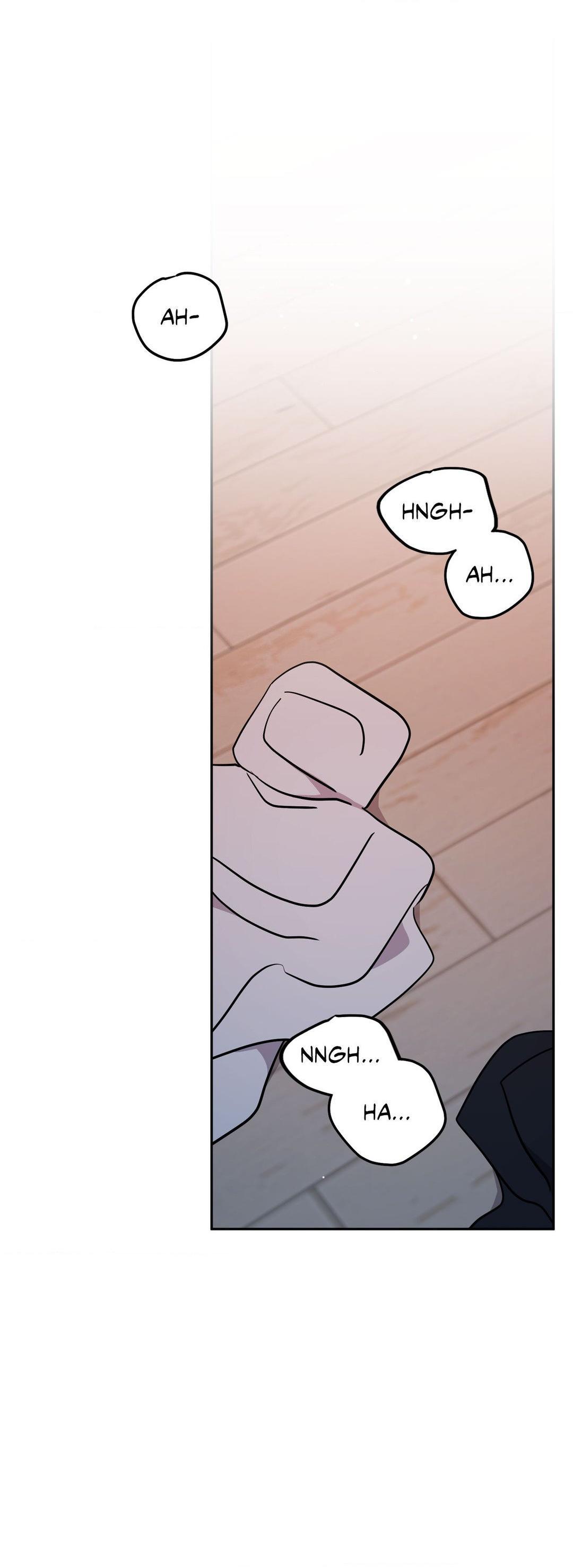 Read Crossing the Line chapter 73 image 18 on Lezhin