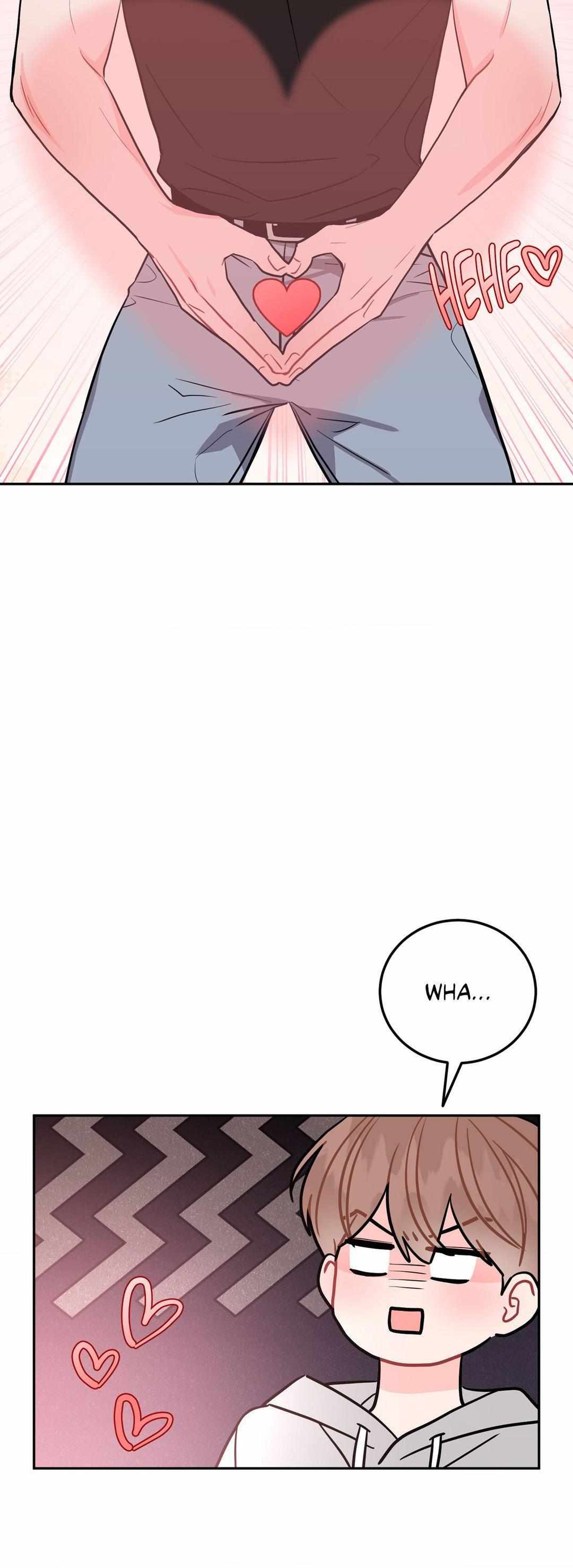 Read Crossing the Line chapter 73 image 2 on Lezhin