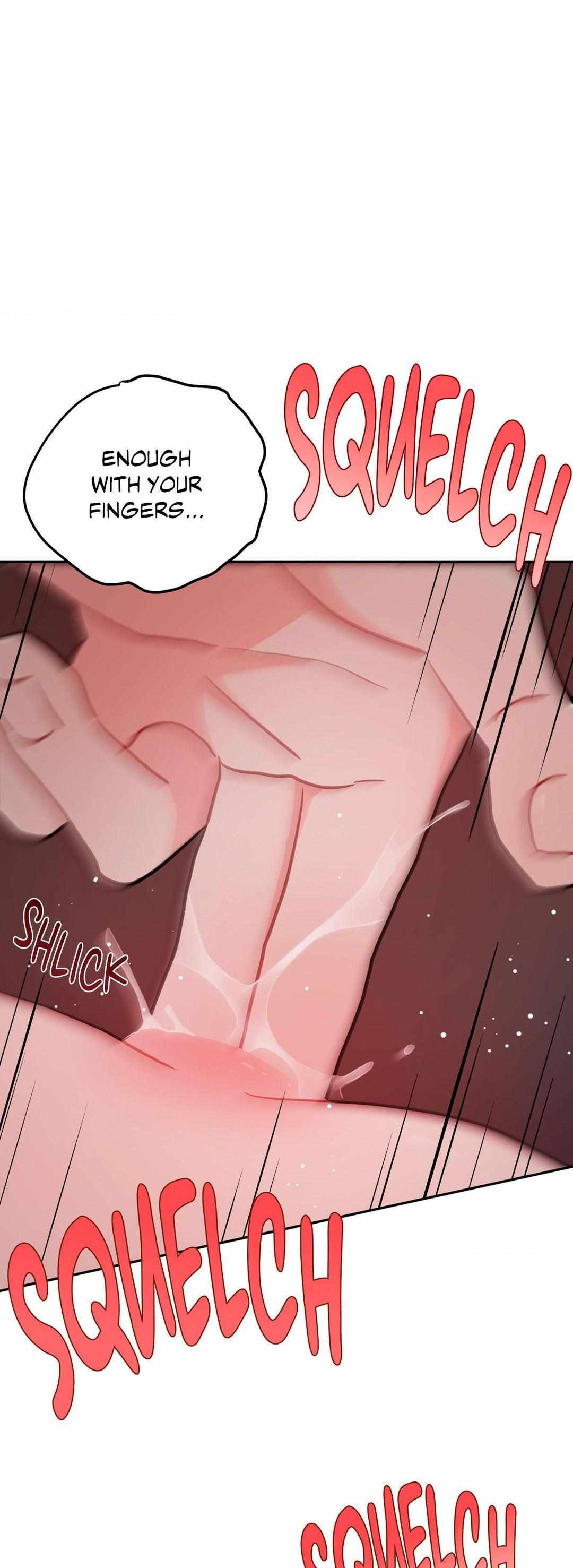 Read Crossing the Line chapter 73 image 21 on Lezhin