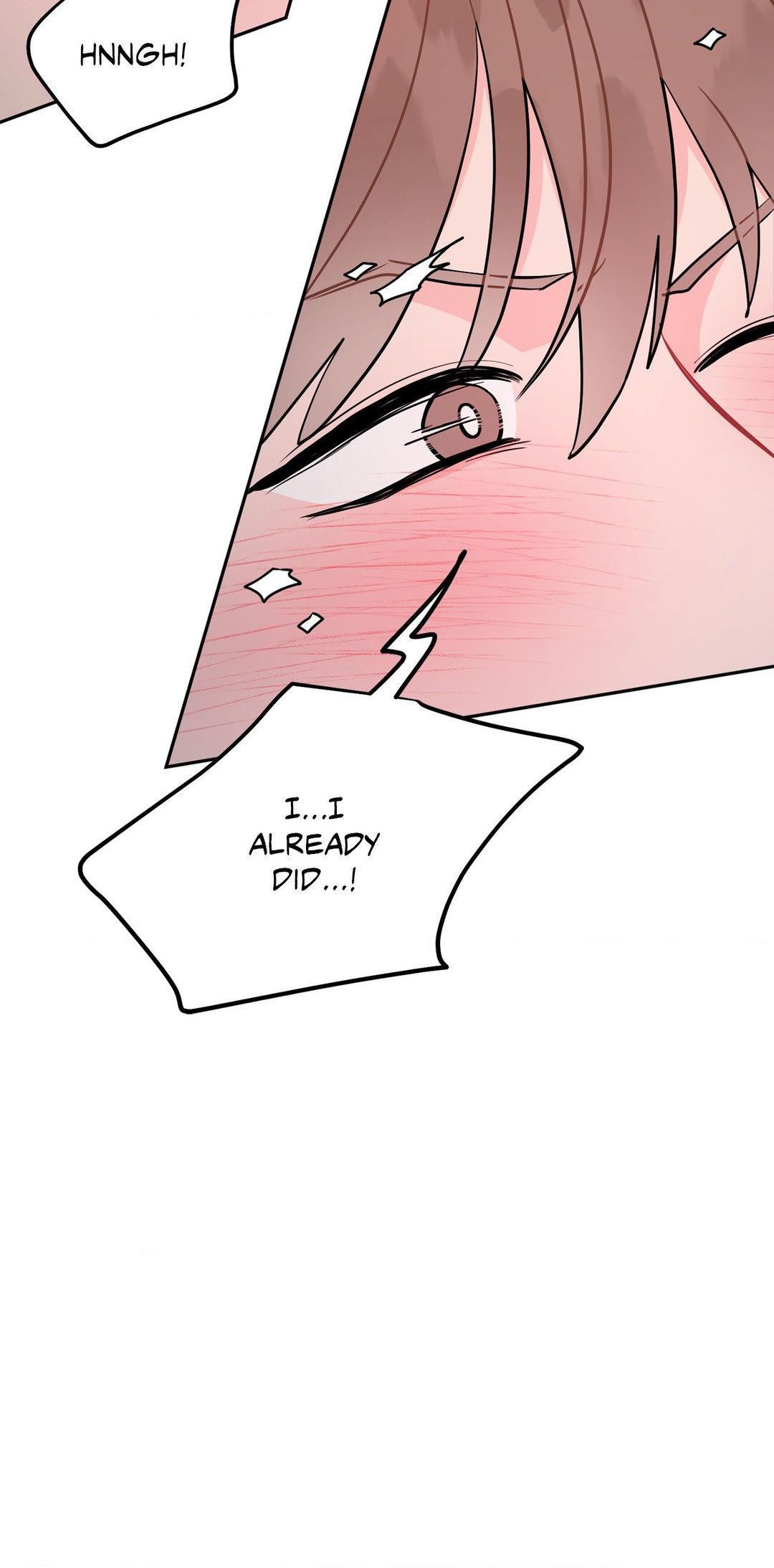 Read Crossing the Line chapter 73 image 24 on Lezhin