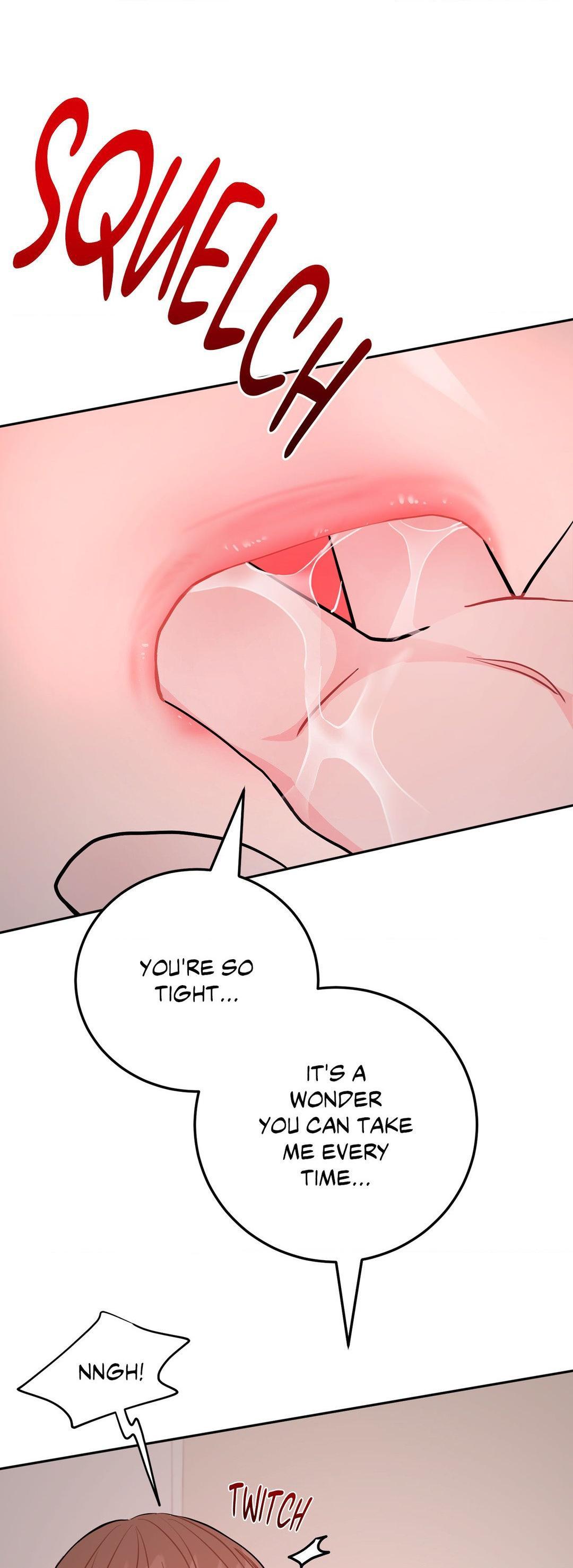 Read Crossing the Line chapter 73 image 25 on Lezhin