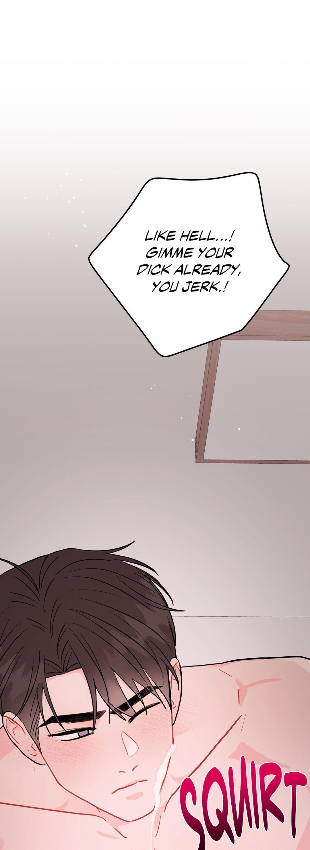 Read Crossing the Line chapter 73 image 30 on Lezhin