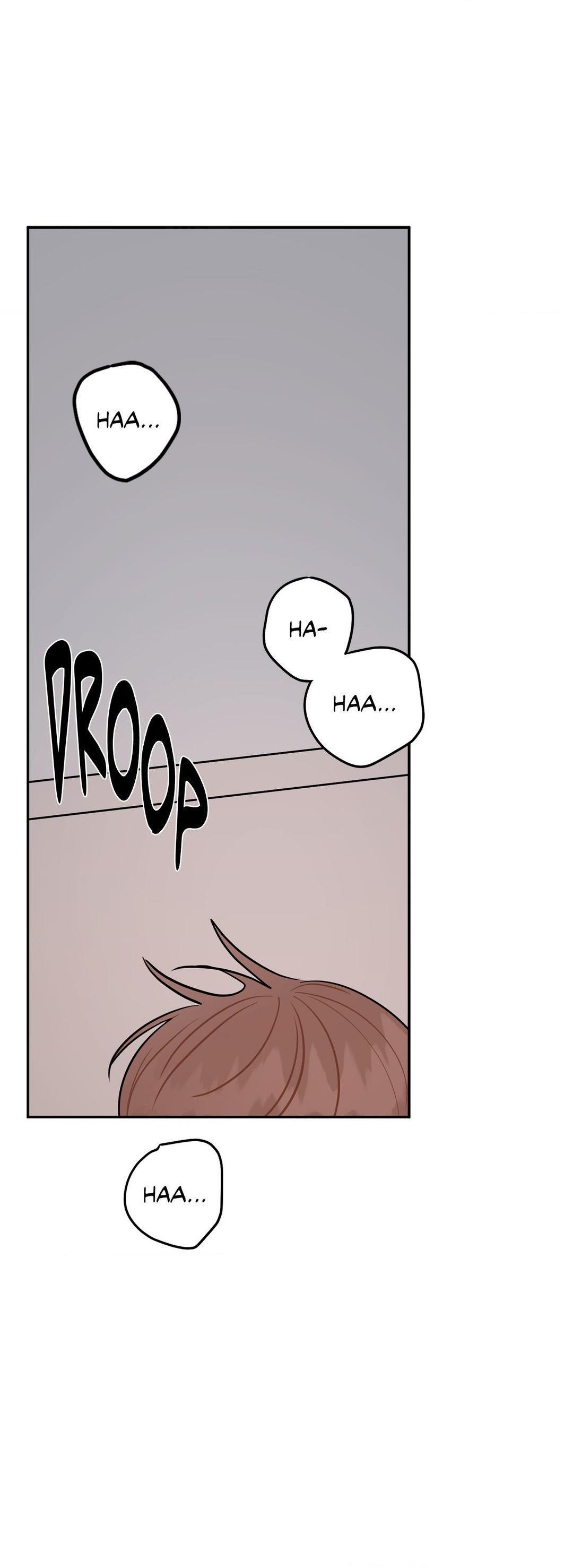 Read Crossing the Line chapter 73 image 32 on Lezhin