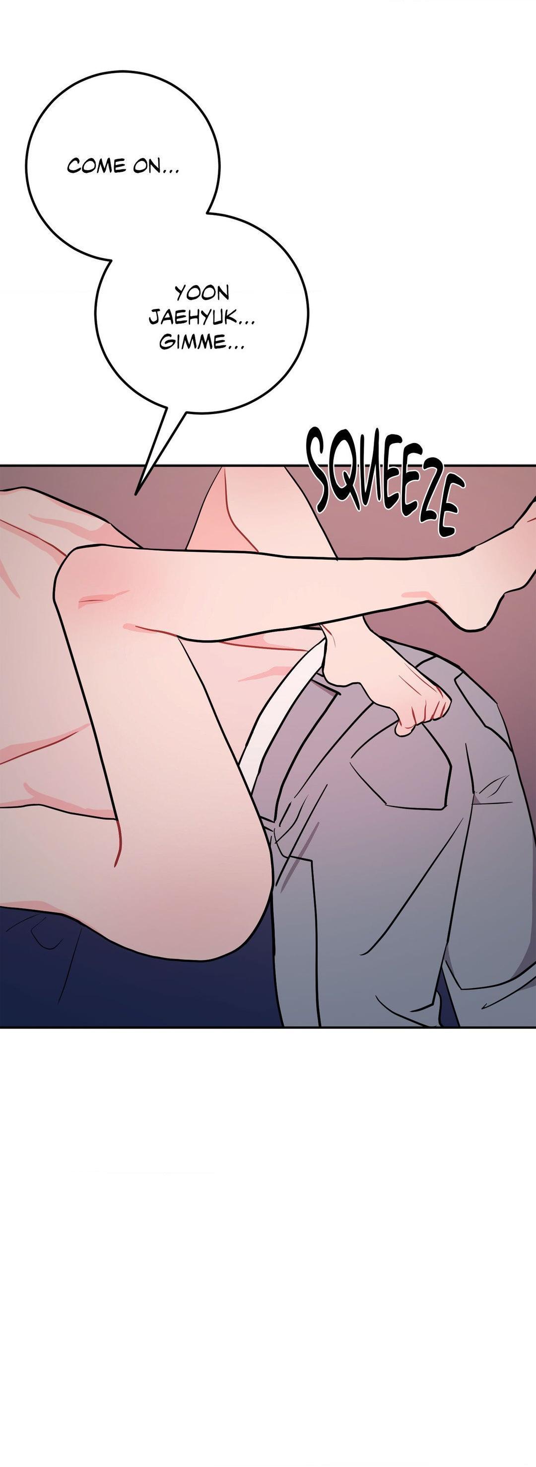 Read Crossing the Line chapter 73 image 39 on Lezhin
