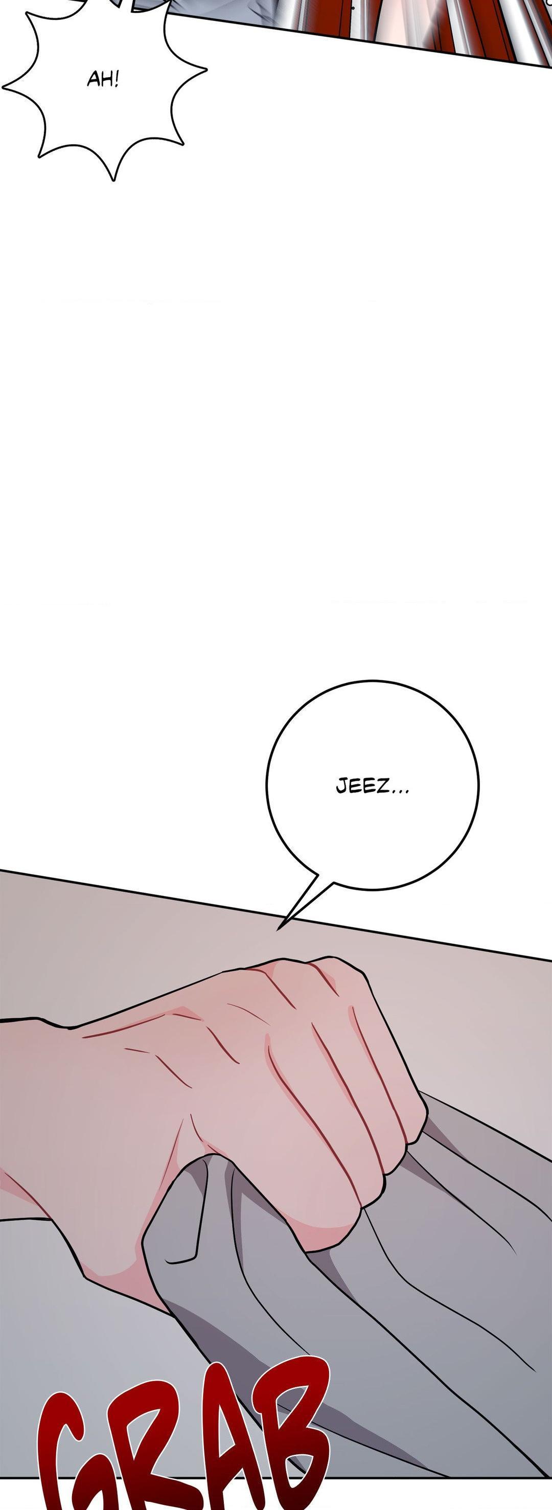 Read Crossing the Line chapter 73 image 4 on Lezhin